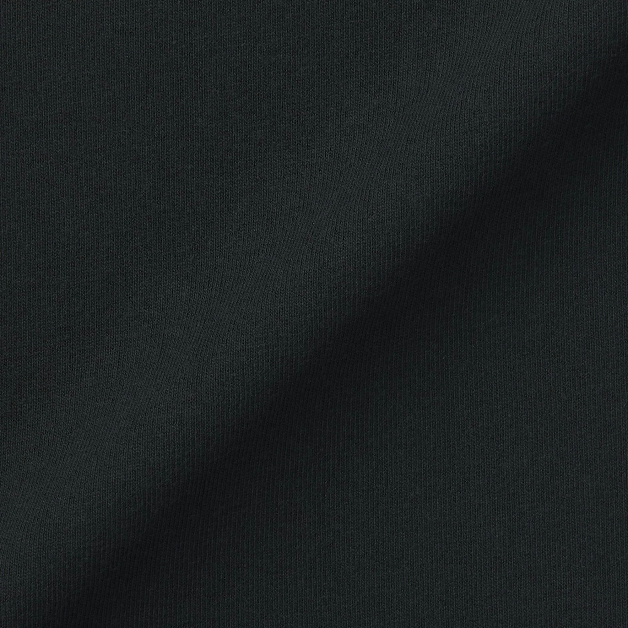 Men's Washed Heavyweight Crewneck Long Sleeve T-Shirt - Image 36