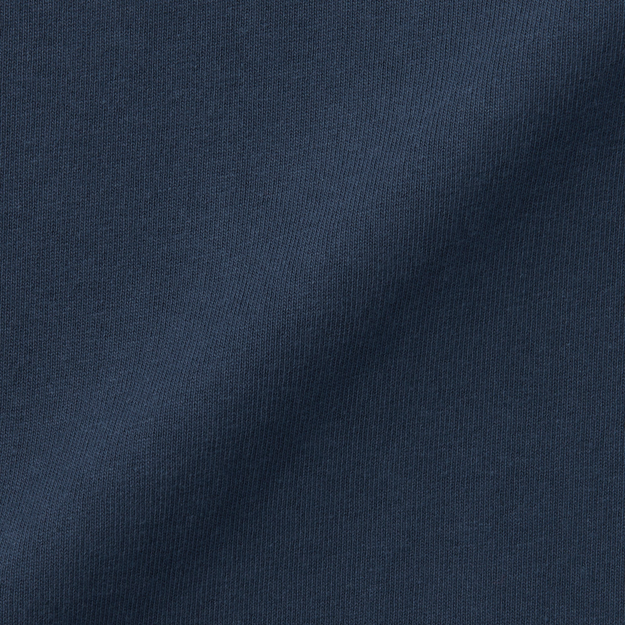 Men's Washed Heavyweight Crewneck Long Sleeve T-Shirt - Image 43