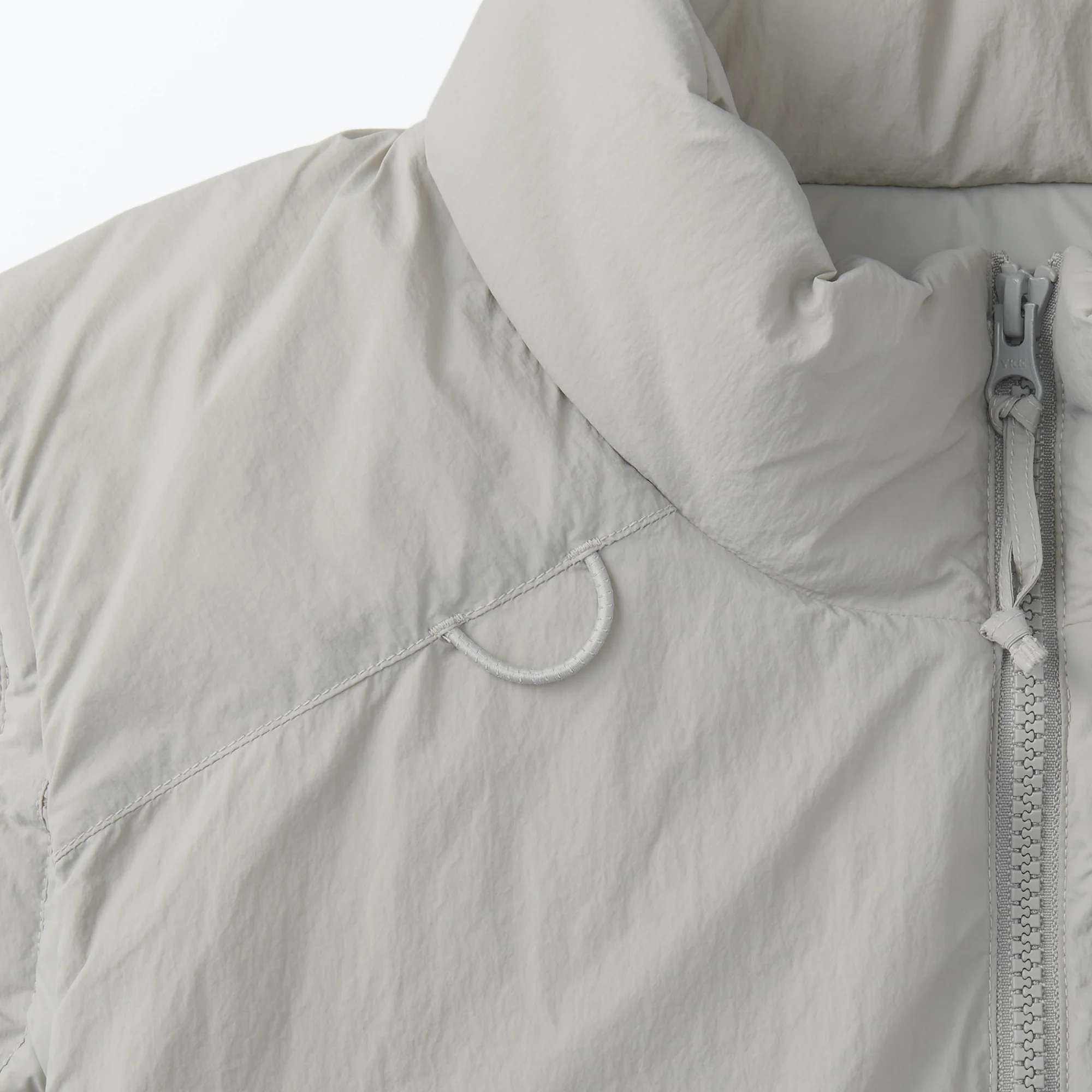Men's Water Repellent Padded Walking Vest - Image 48