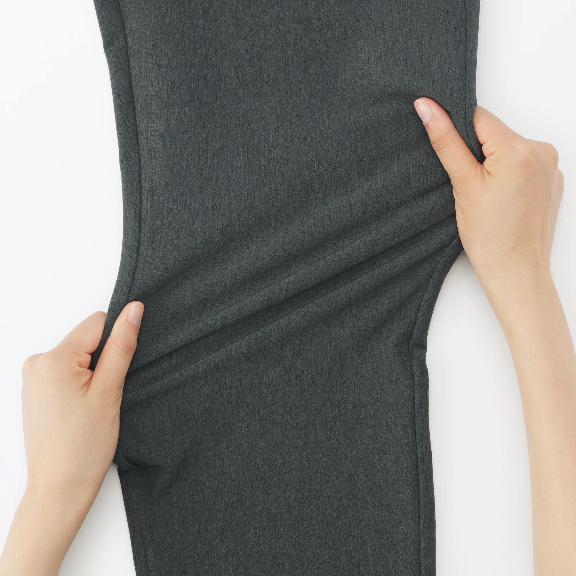 Men's Windproof Stretch Tapered Pants - Image 13
