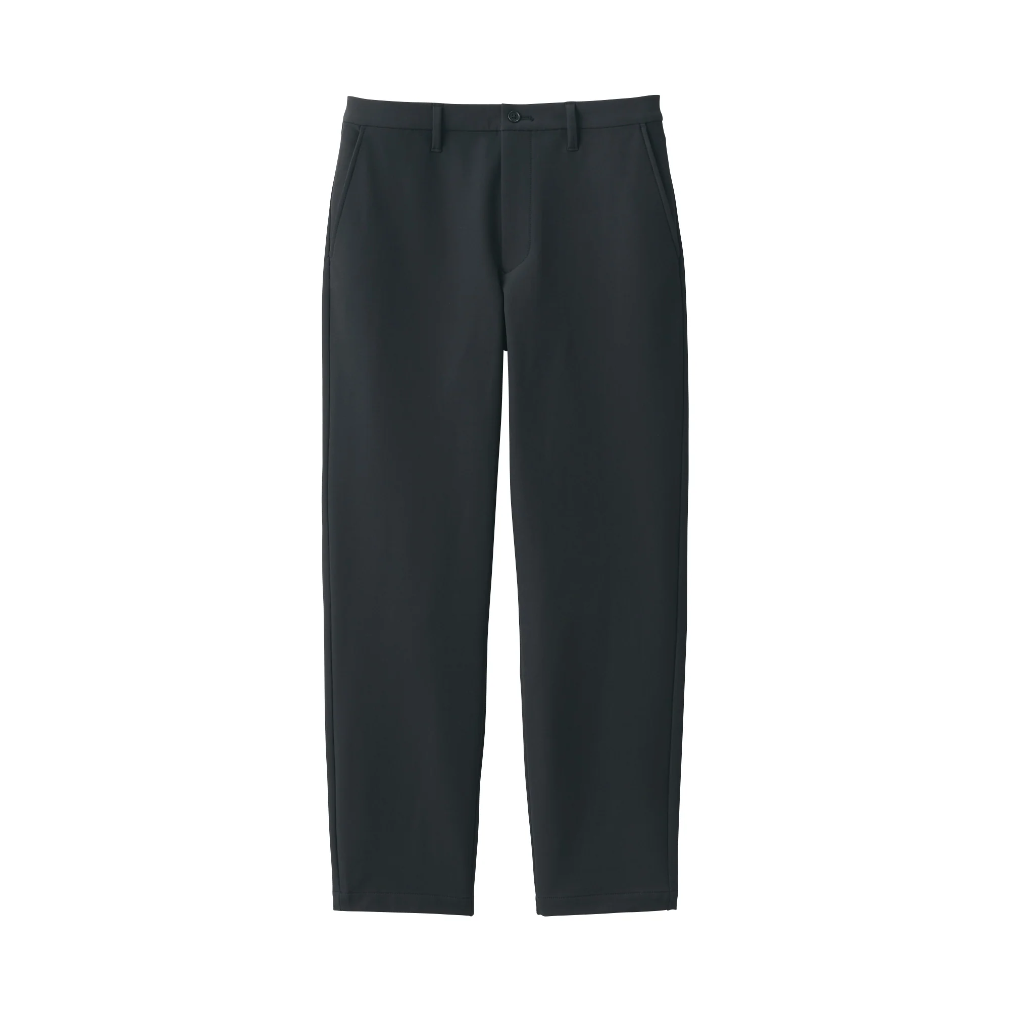 Men's Windproof Stretch Tapered Pants - Image 26