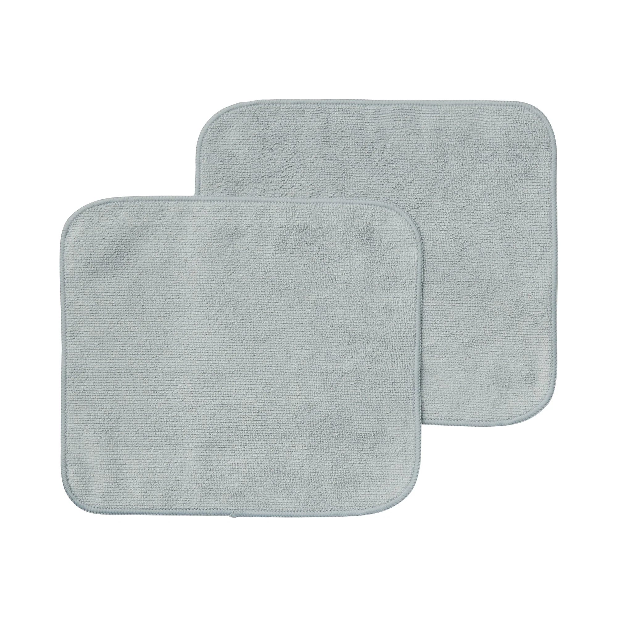 Microfiber Cloth (2 Pack)