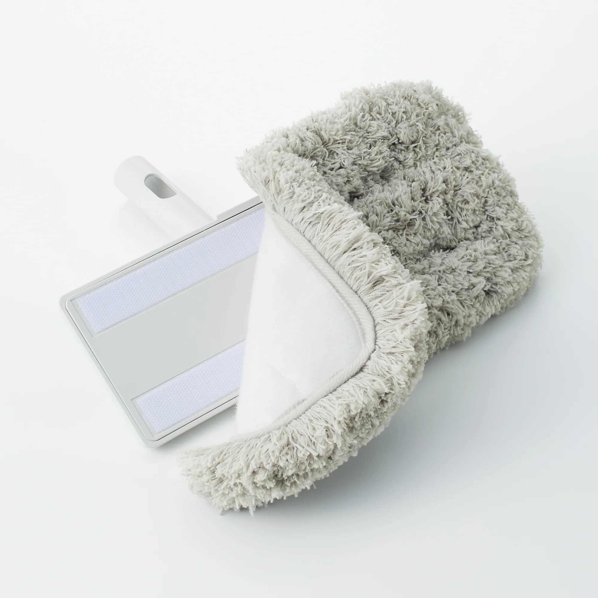 Cleaning System Microfiber Mop Pad - Dry - Image 3