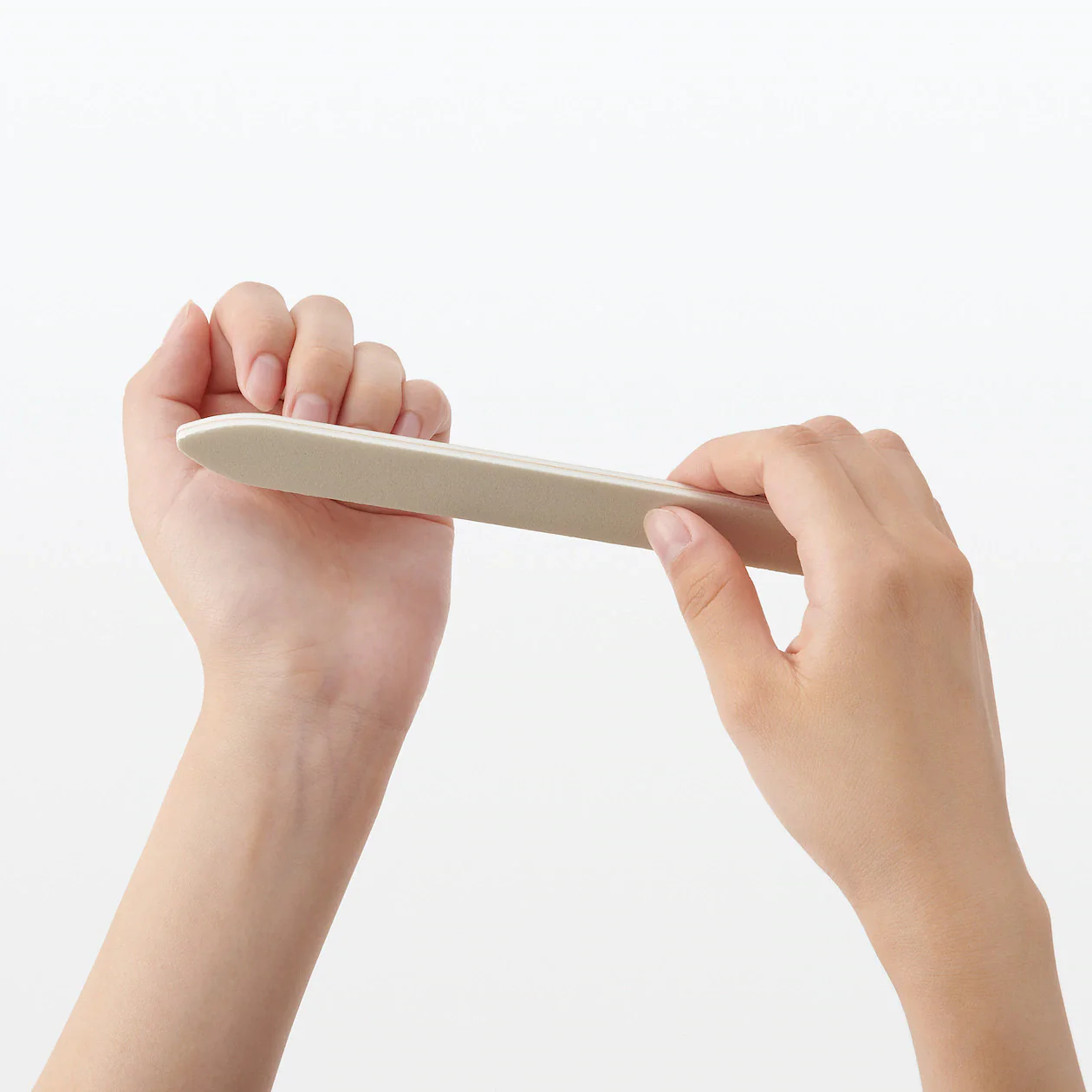 Nail File Soft Type Pack of 2 - Image 2