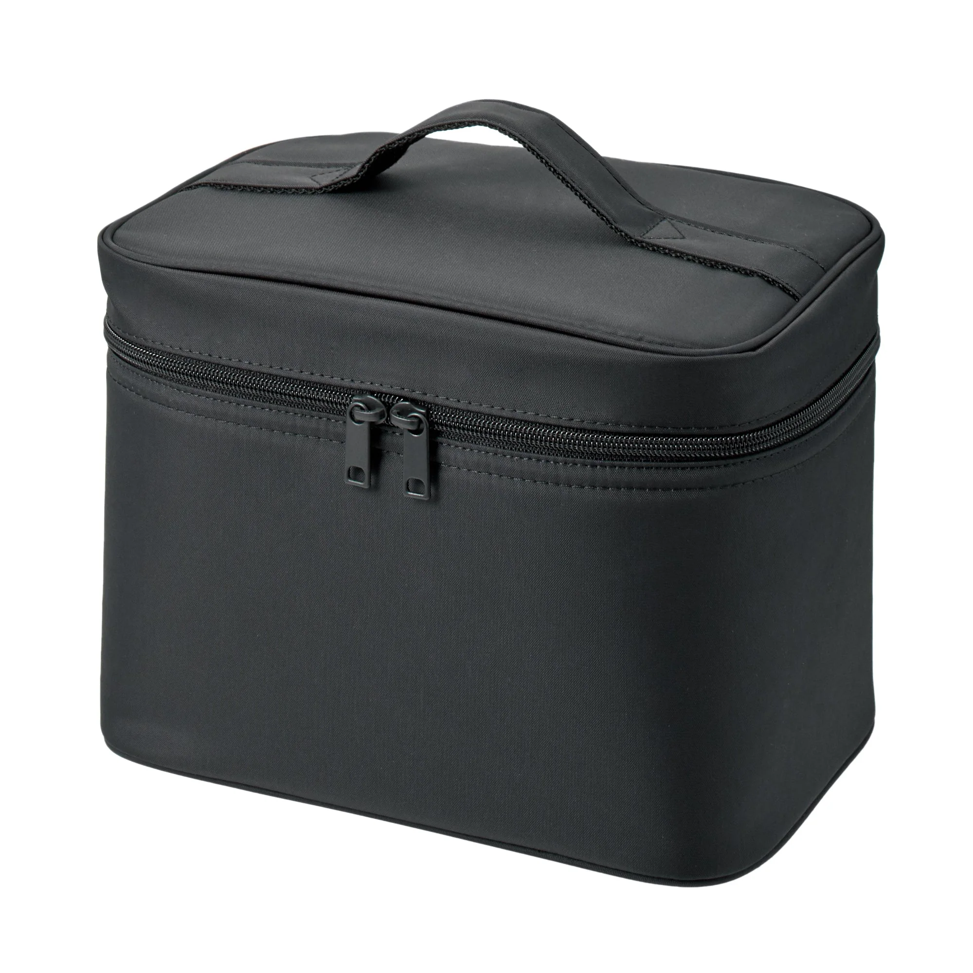 Nylon Makeup Box - Medium
