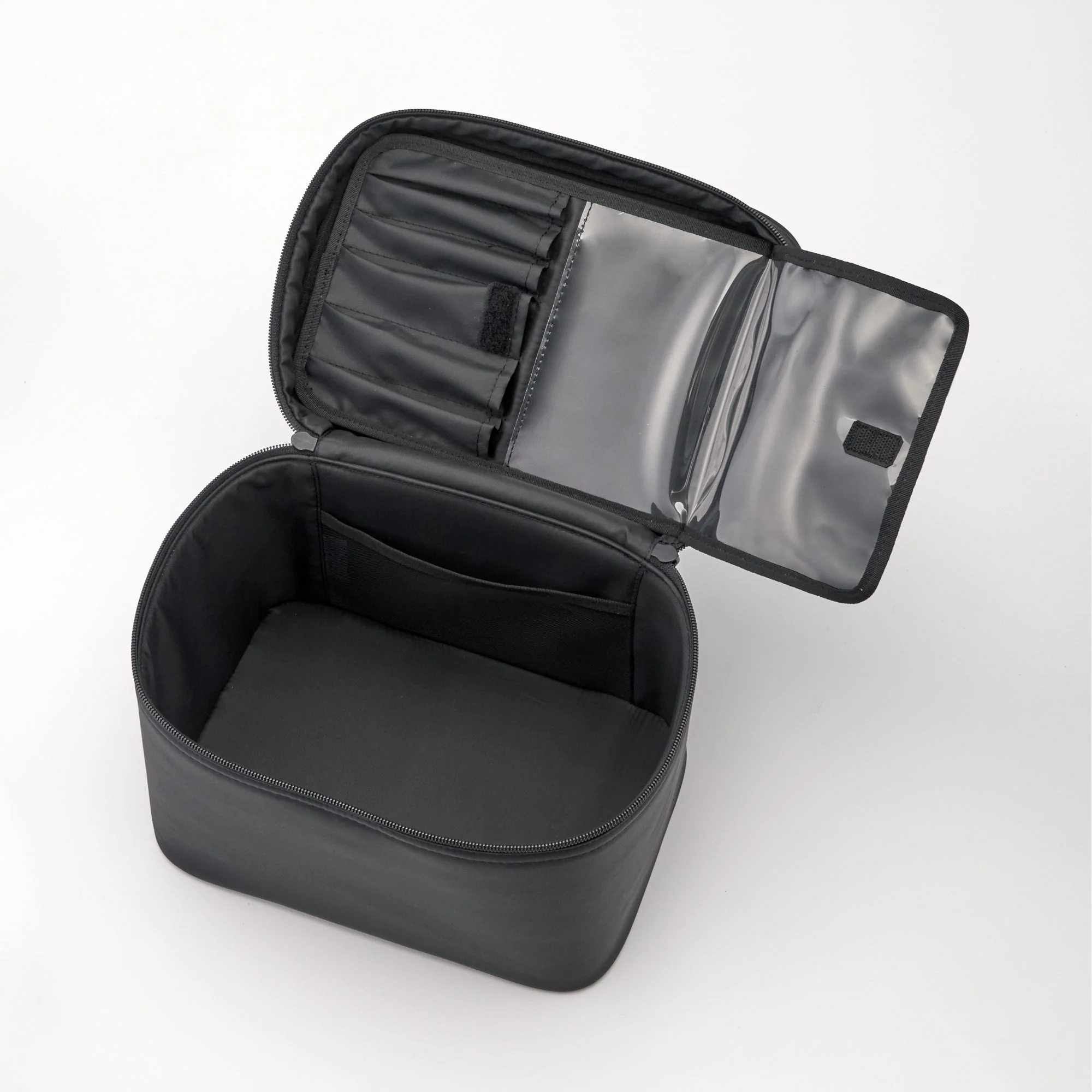 Nylon Makeup Box - Medium - Image 4
