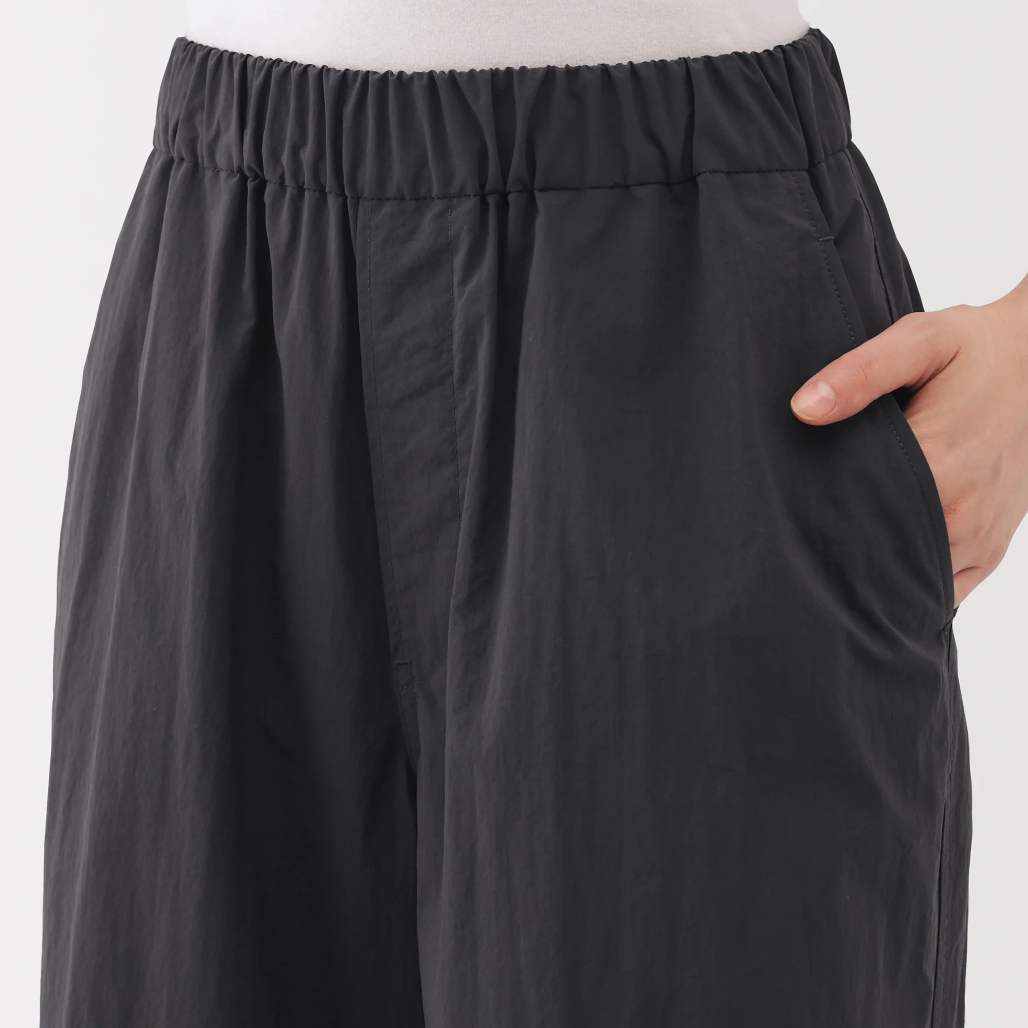 Nylon Utility Pants - Image 17
