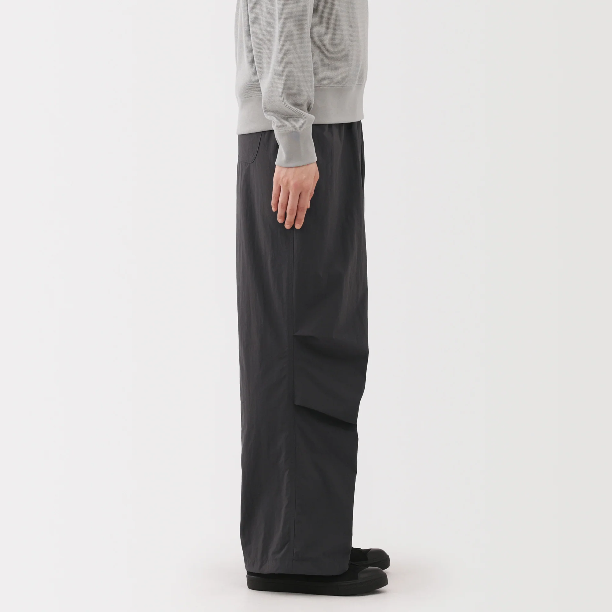 Nylon Utility Pants - Image 25