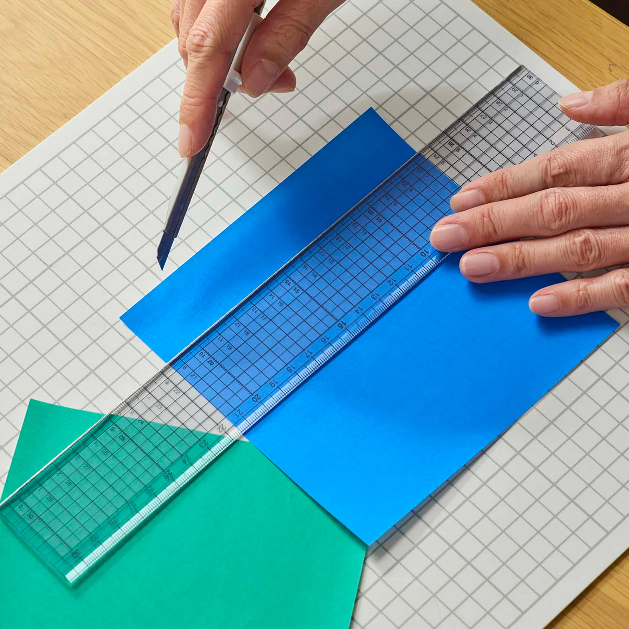 Origami Paper - Image 3