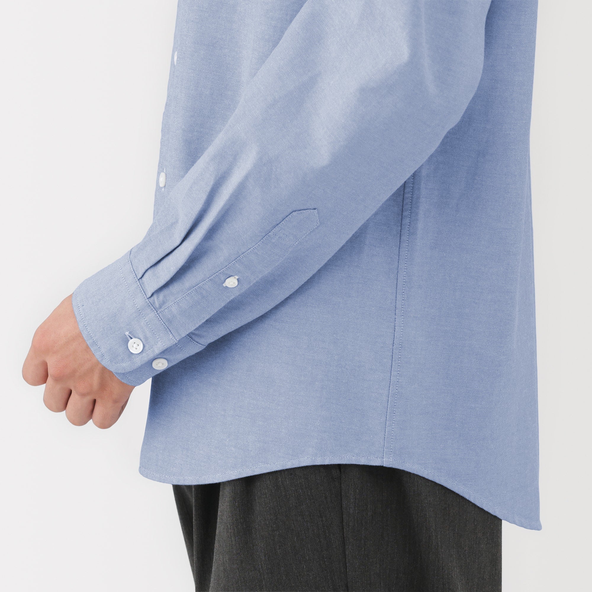 Oxford Shirt - Image 41
