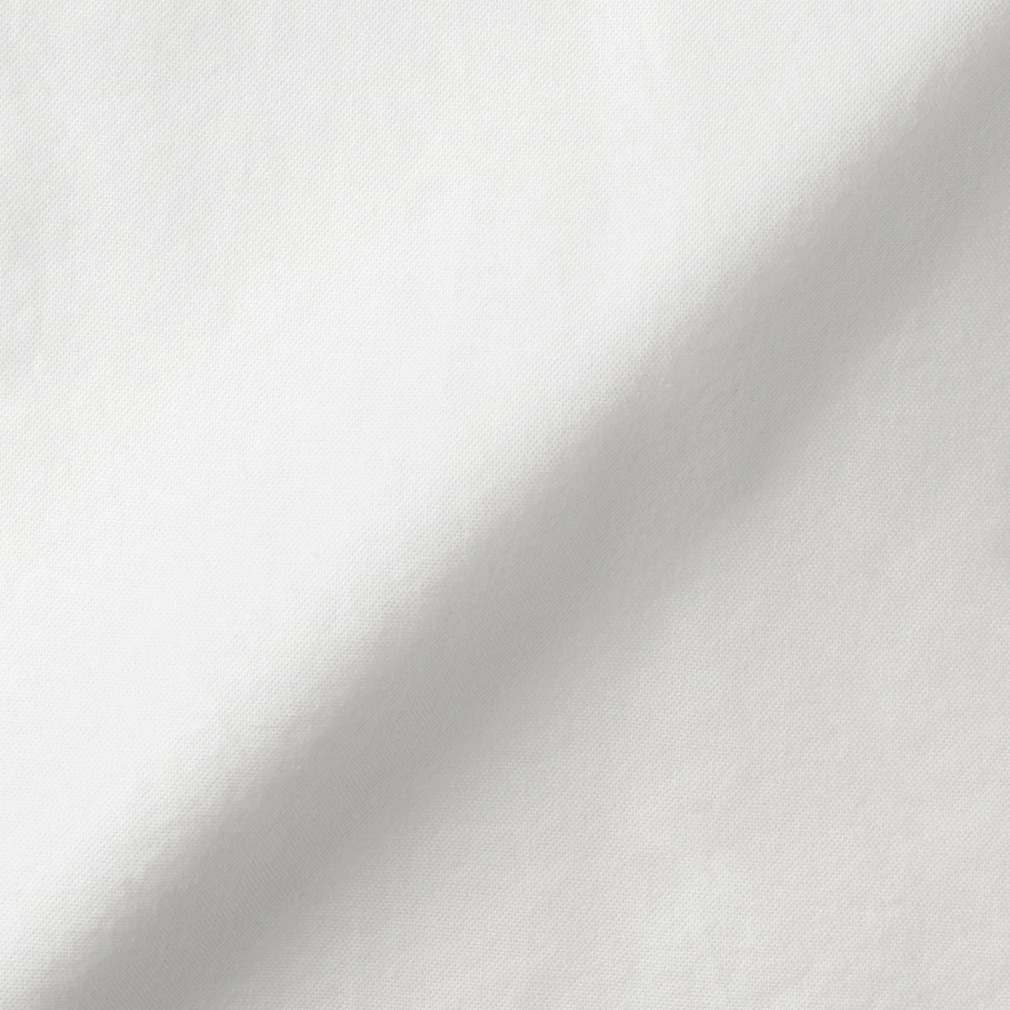 Oxford Stand Collar Shirt - Image 9