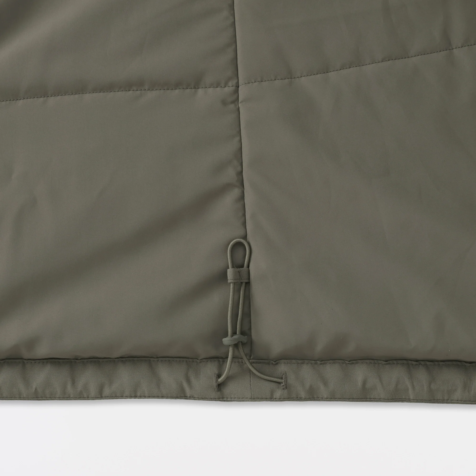 Padded Hooded Jacket - Image 33