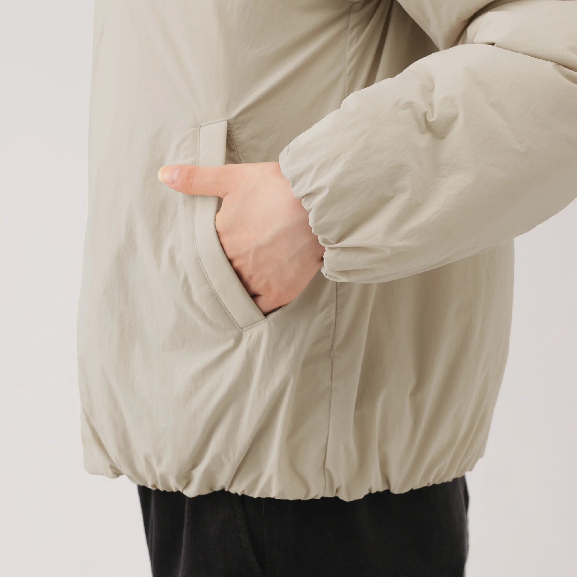 Padded Jacket - Image 8