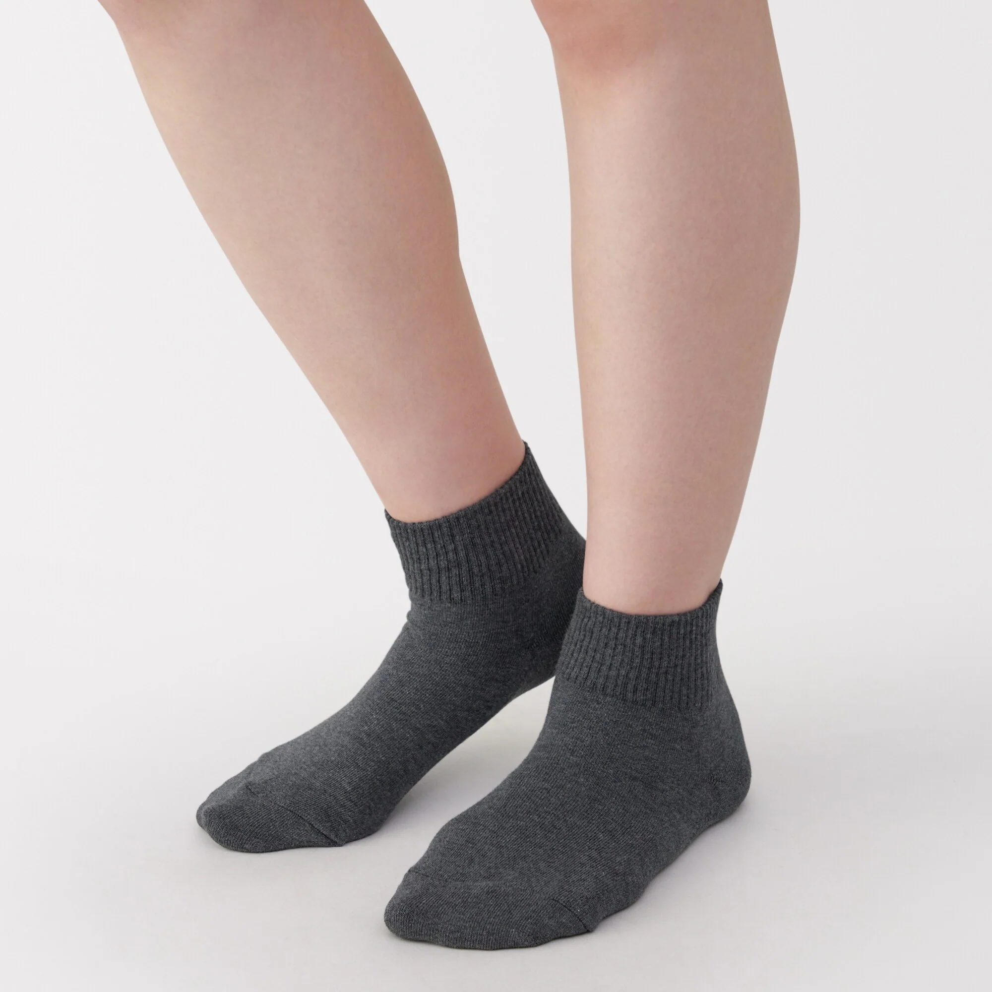 Pile Short Socks - Image 2
