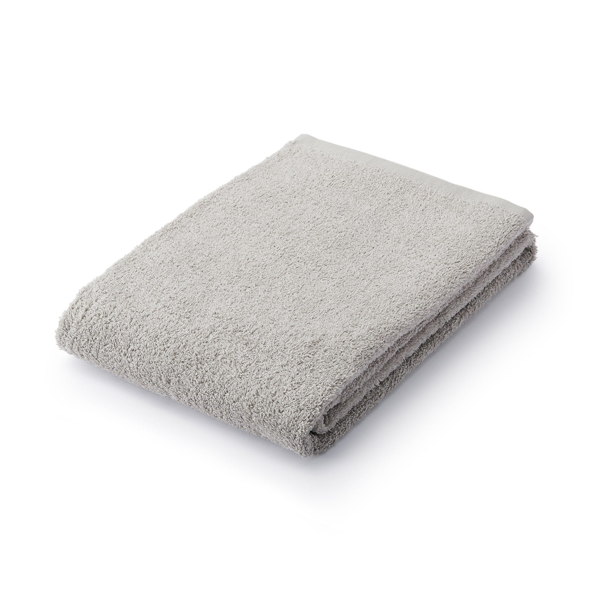 Pile Weave Bath Towel - Image 4