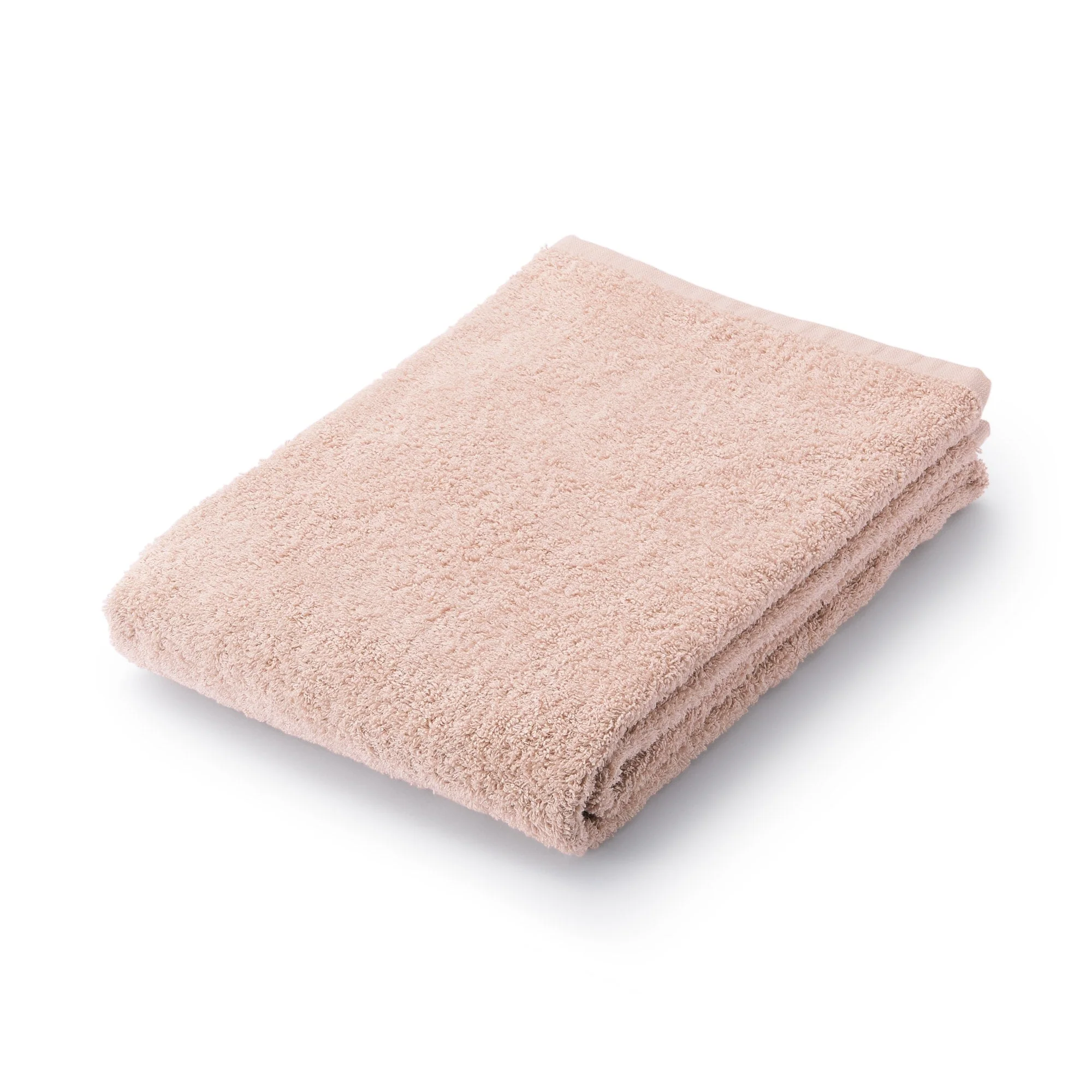 Pile Weave Bath Towel - Image 9