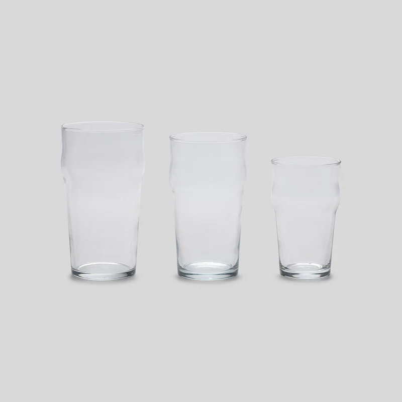 Pint Glass (18.9 fl oz) - Image 5