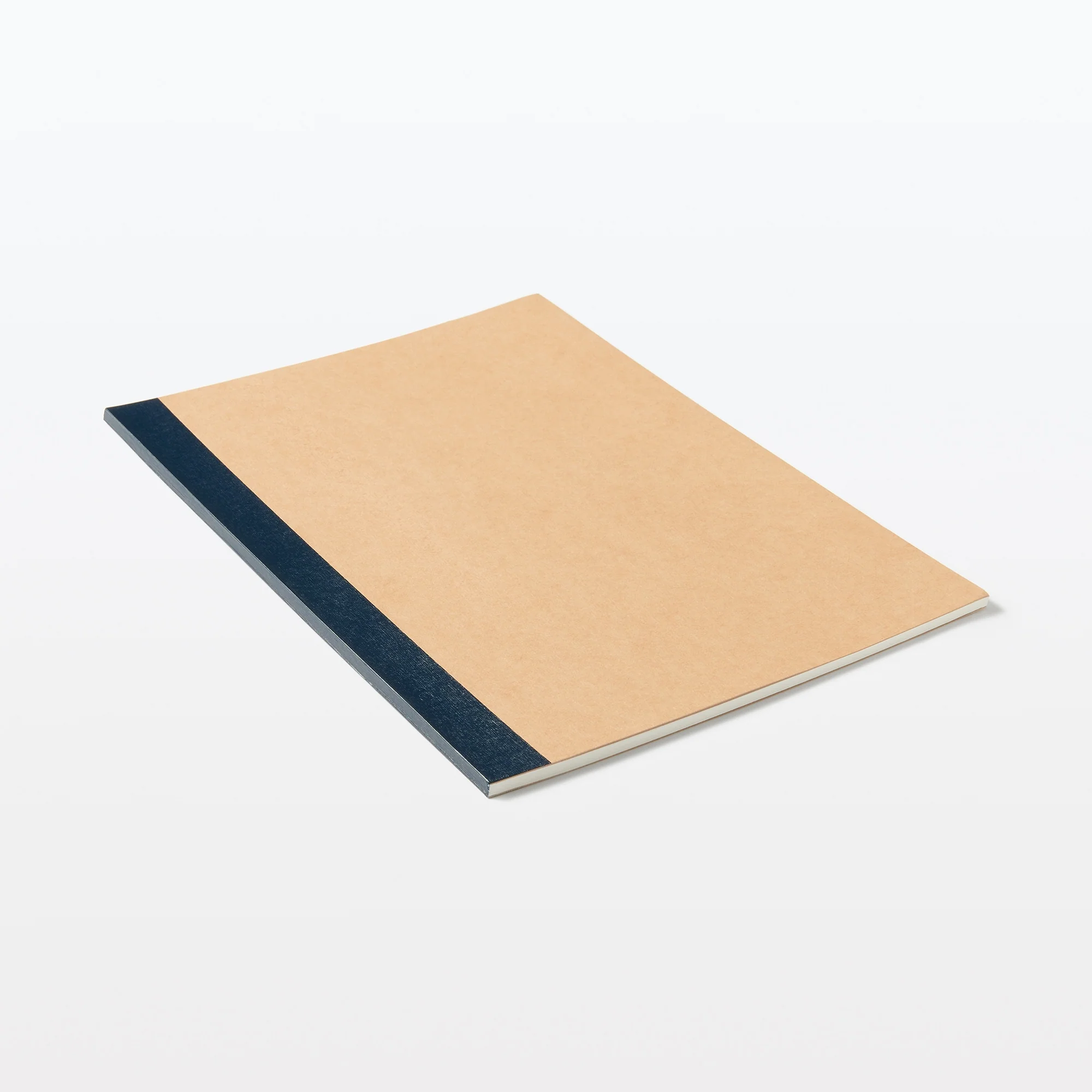 Planted Tree Paper Bleed Proof Lined Notebook 6 mm - B5 (5 Pack) - Image 4