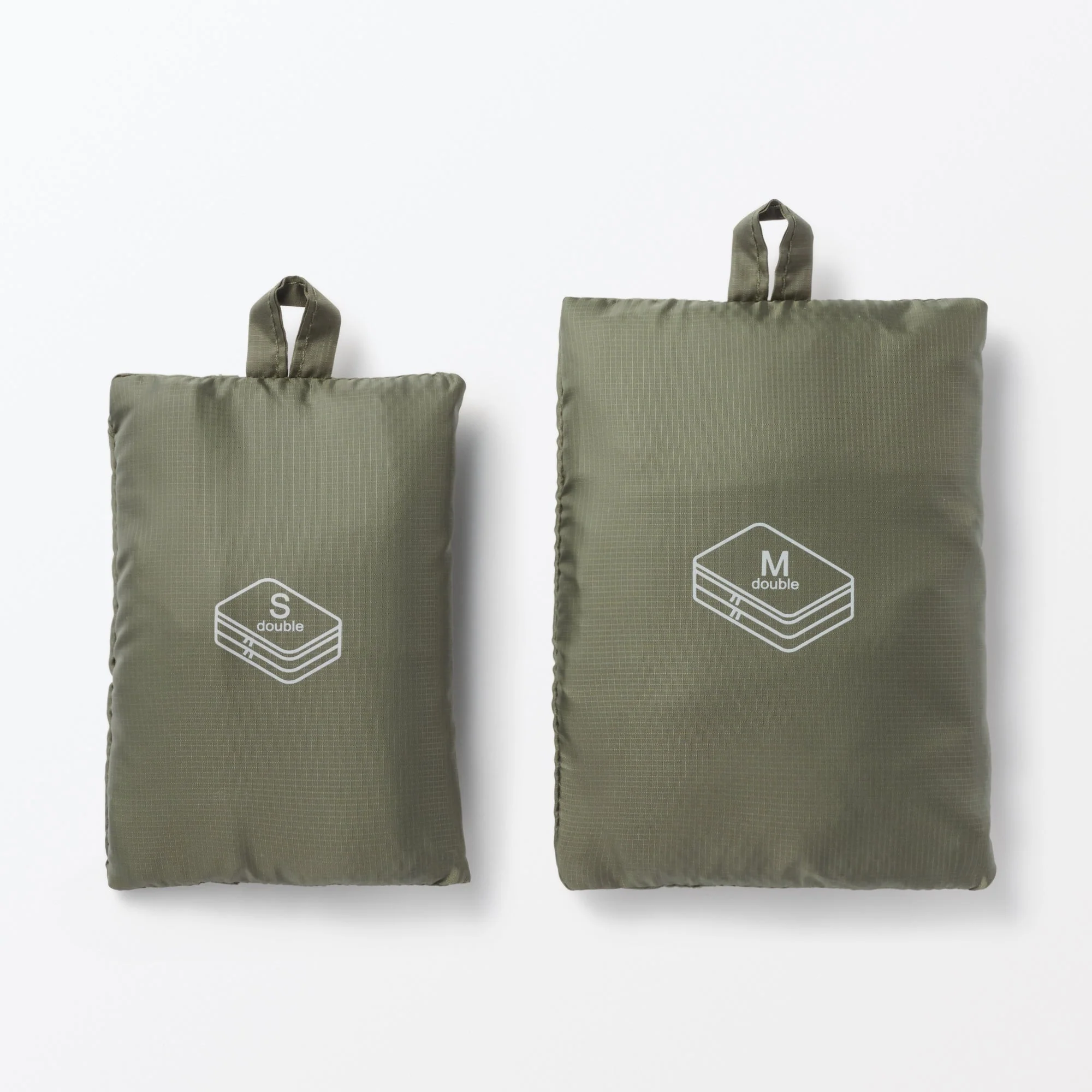 Polyester Gusset Case Double - Medium - Image 10