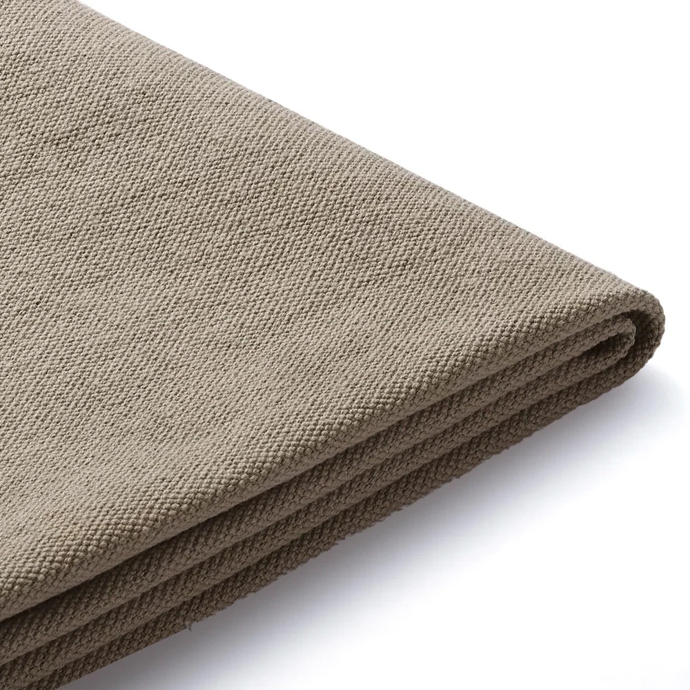 Polyester Plain Weave Cover for Urethane Pocket Coil Sofa - 1 Seater (Sofa Sold Separately) - Image 2
