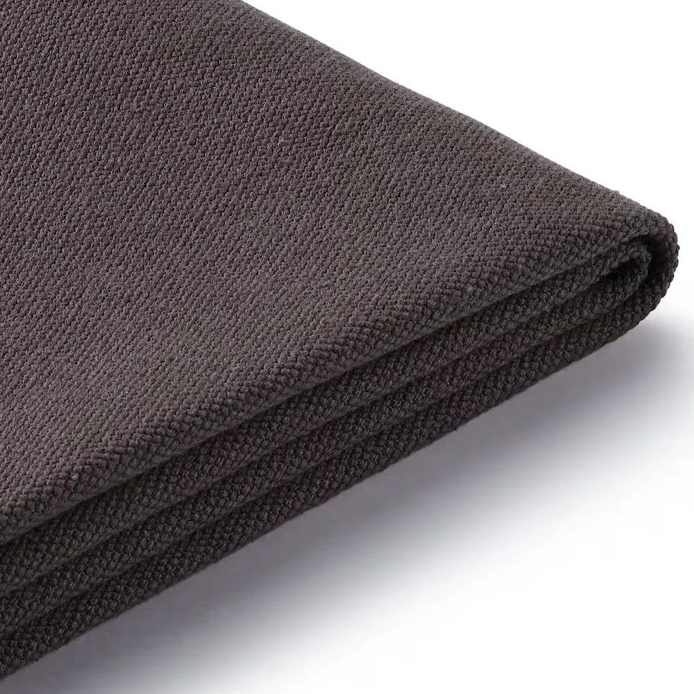 Polyester Plain Weave Cover for Urethane Pocket Coil Sofa - 3 Seater (Sofa Sold Separately) - Image 2