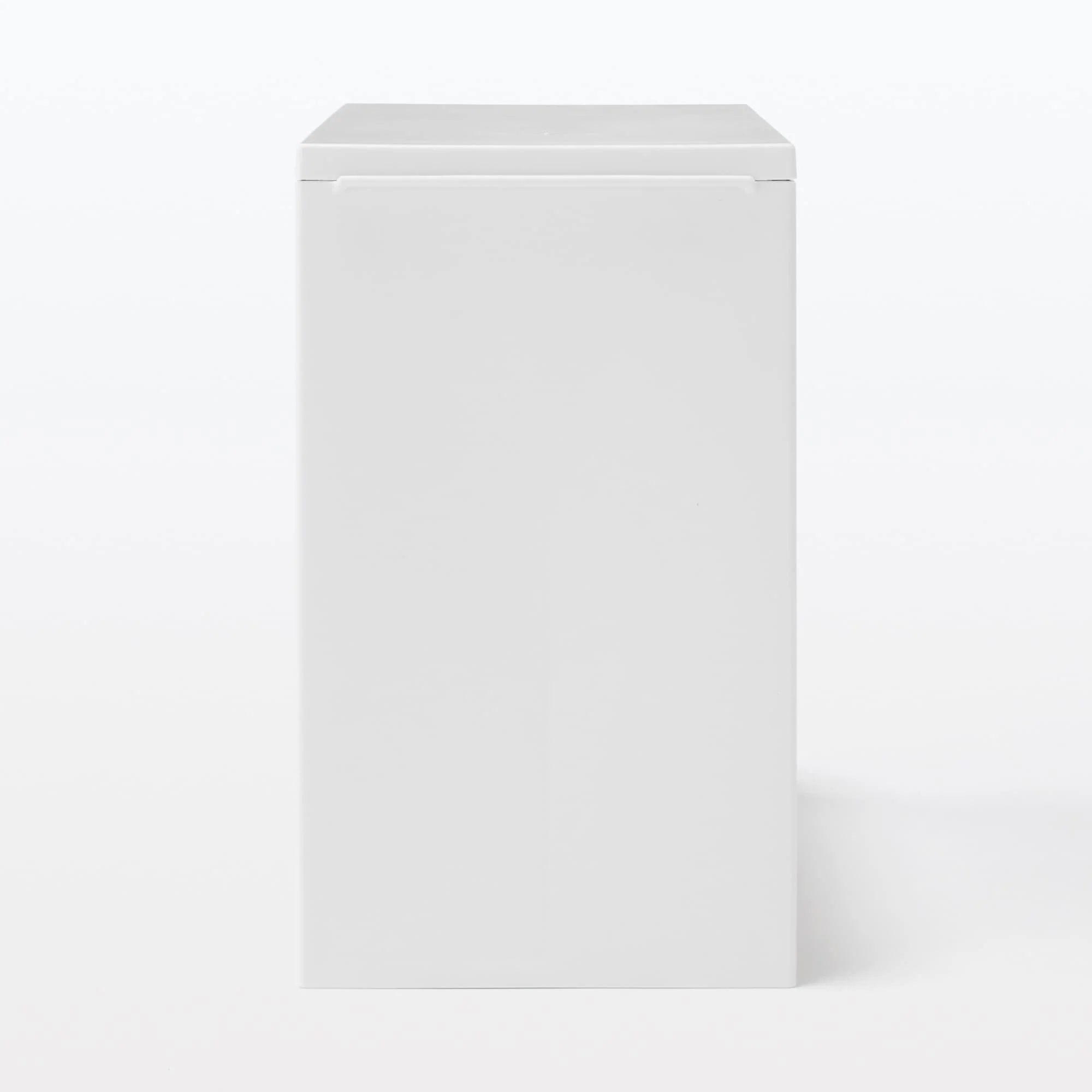 Polypropylene Drawer White Gray - Deep - Image 5