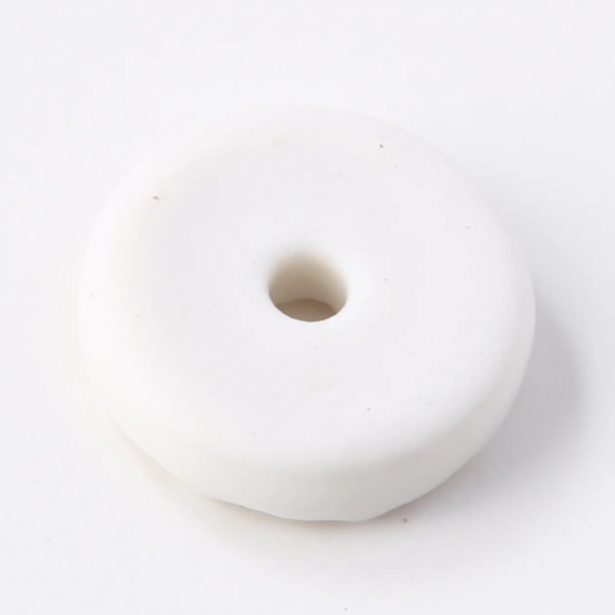 Porcelain Incense Holder