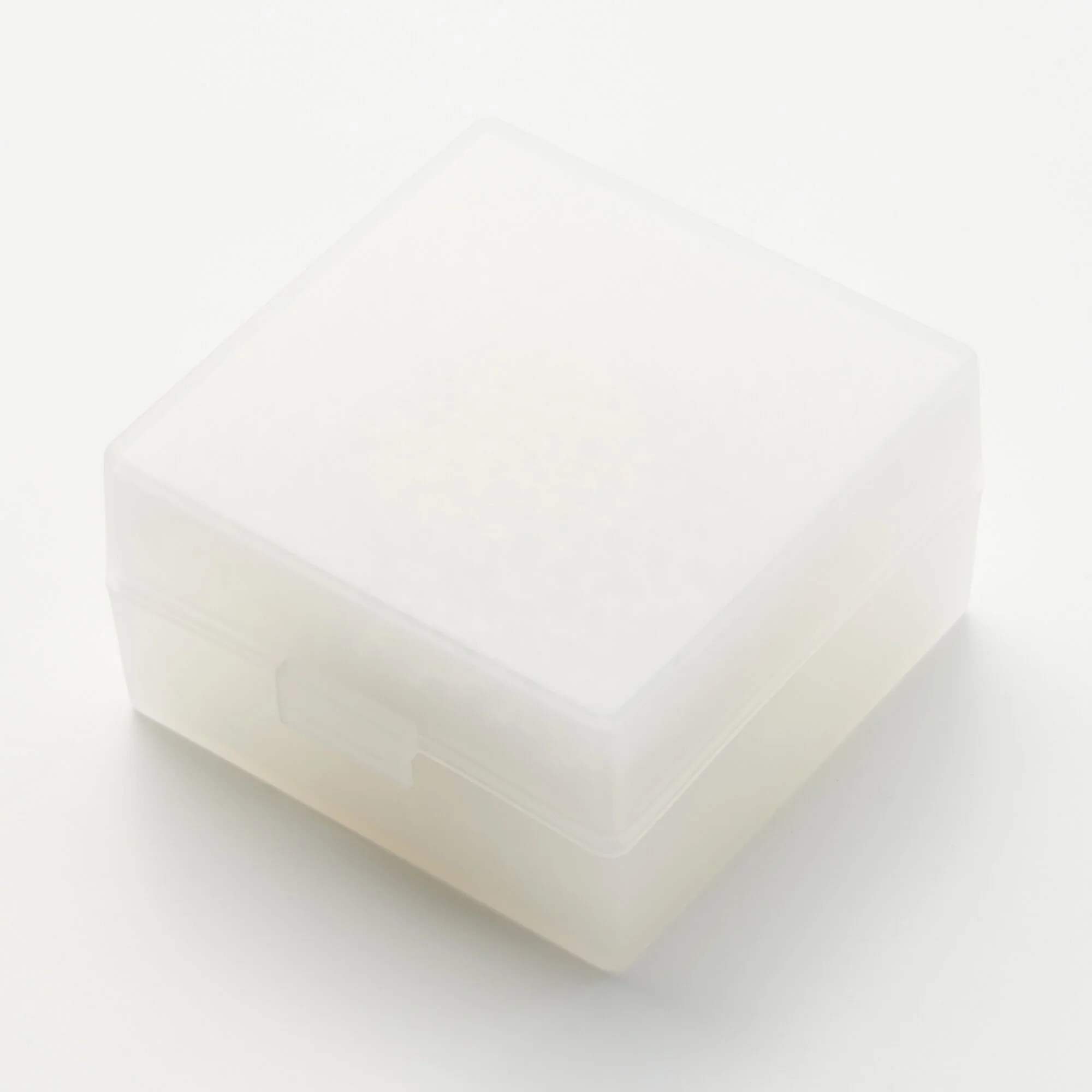 Portable Urethane Foam Soap Dish - Image 4
