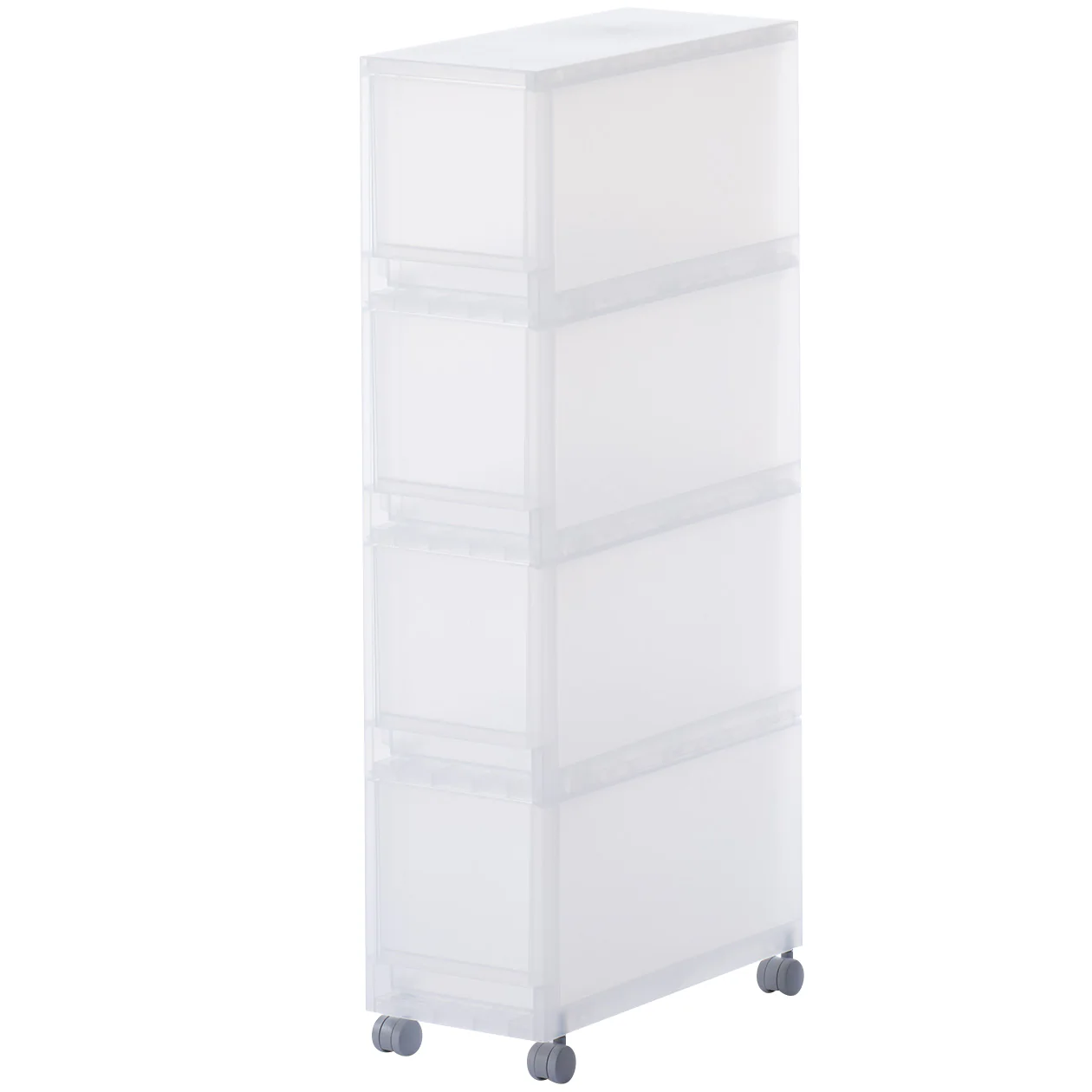 Polypropylene Stocker with Caster - Image 12
