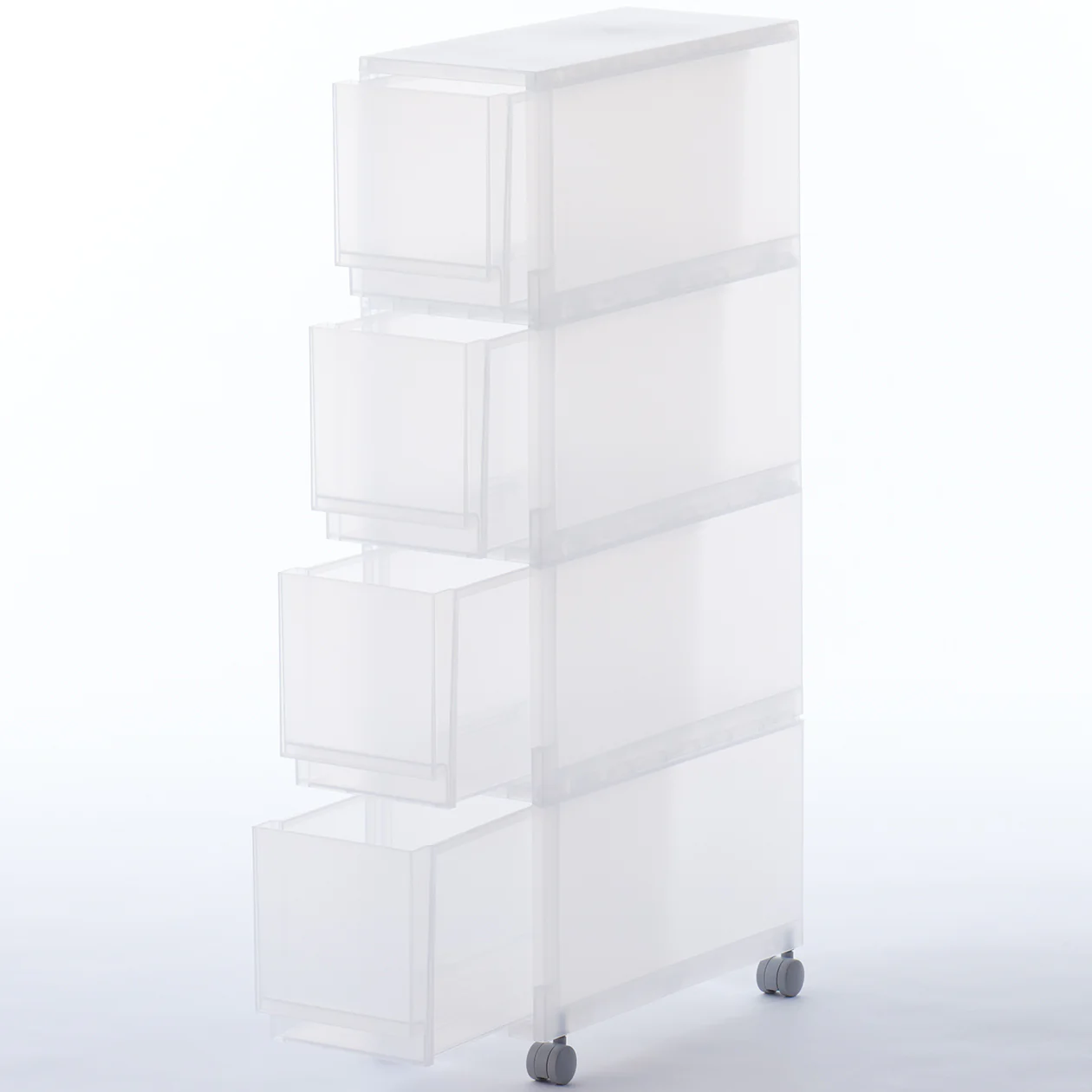 Polypropylene Stocker with Caster - Image 13
