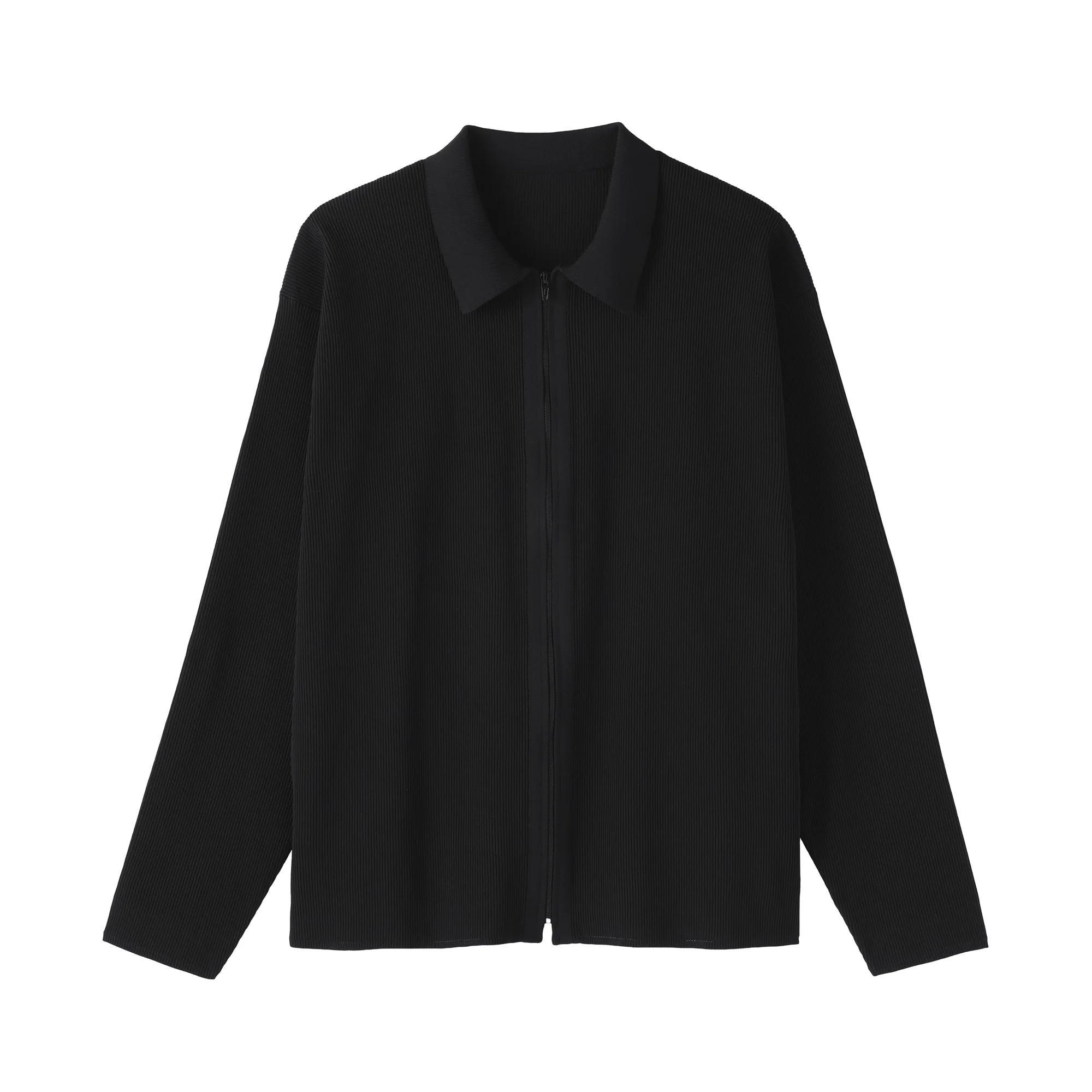 Quick Dry Knit Blouson - Image 17