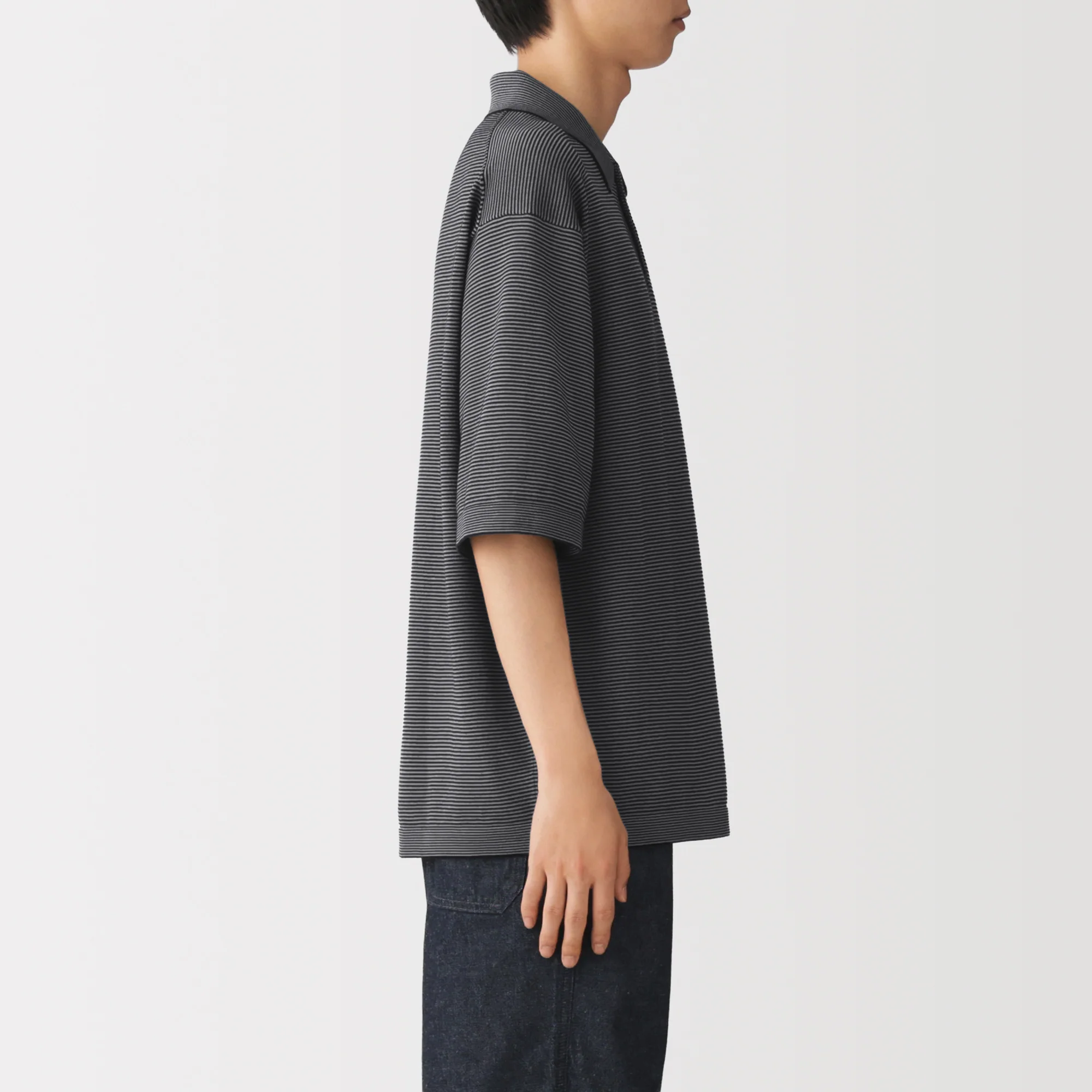 Quick Dry Knit Polo - Image 5