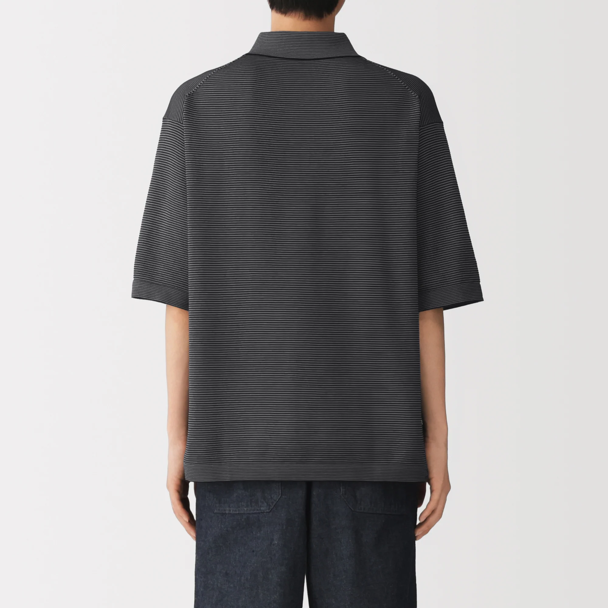 Quick Dry Knit Polo - Image 6