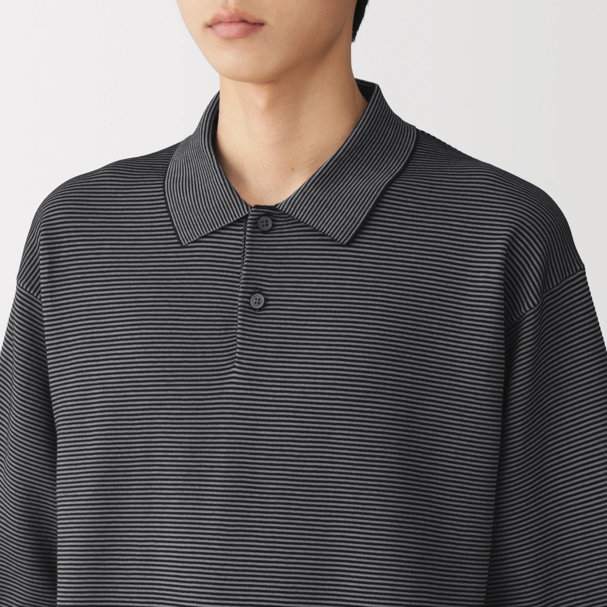Quick Dry Knit Polo - Image 7