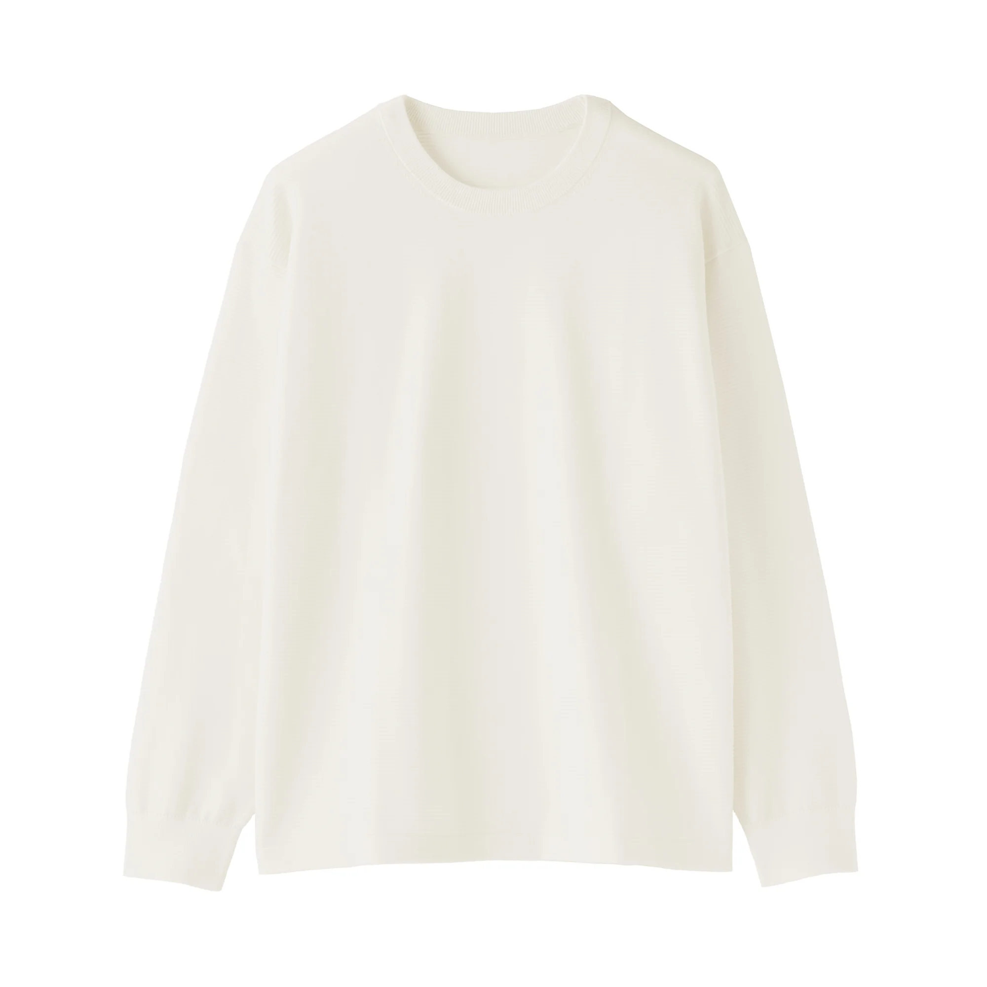Quick Dry Knit T-Shirt - Image 2