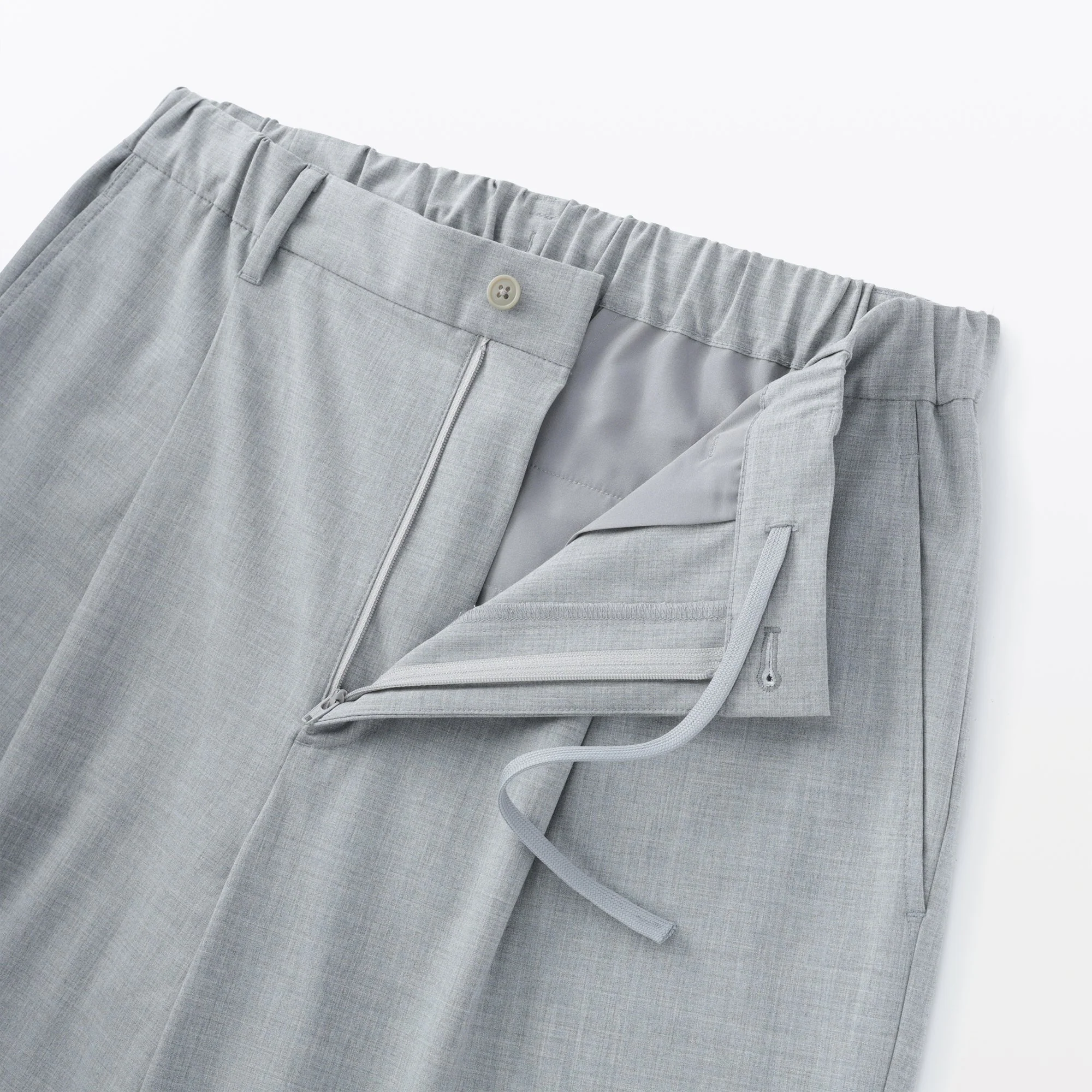 Quick Dry Wide Pants - Image 9