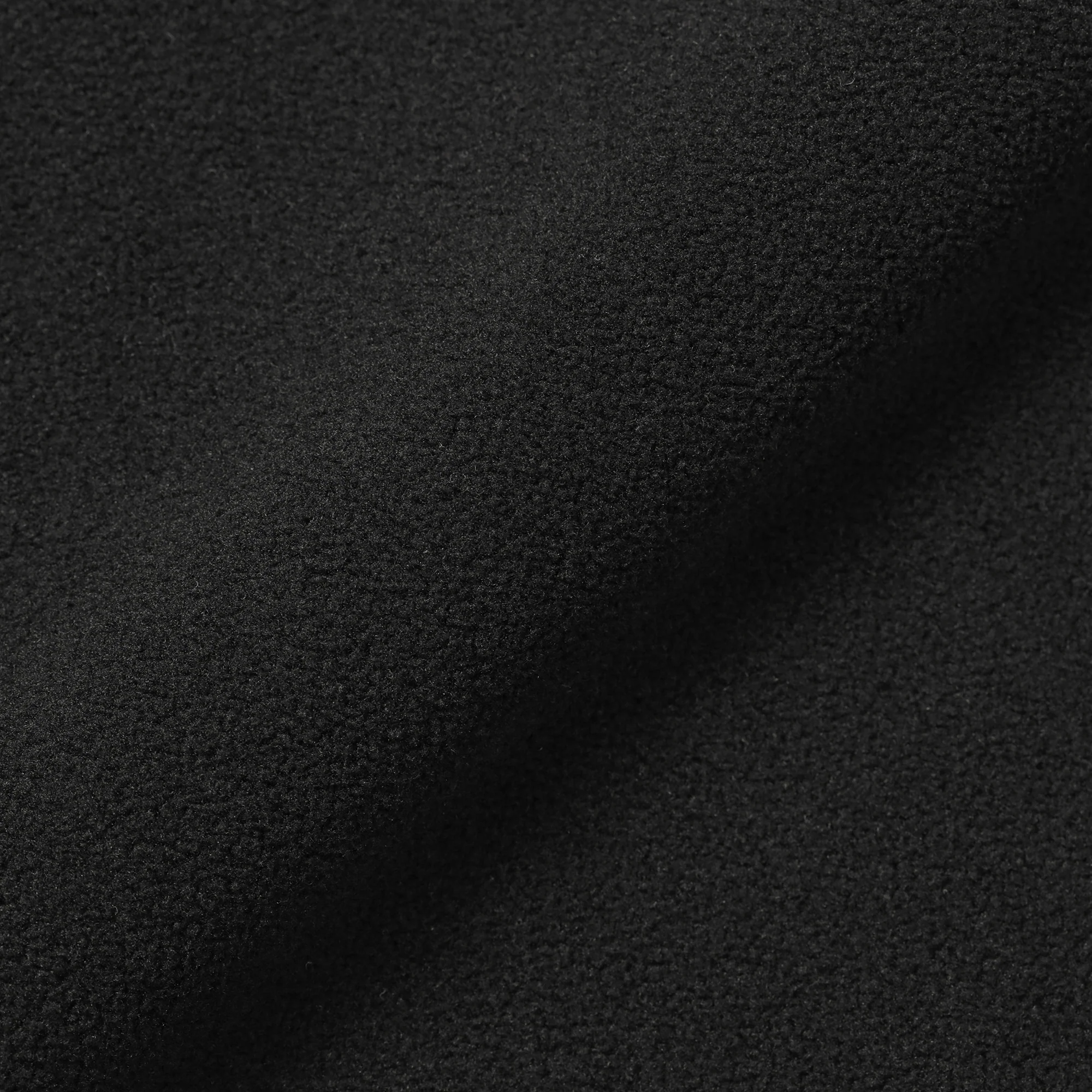 Recyclable Fleece Cardigan - Image 9