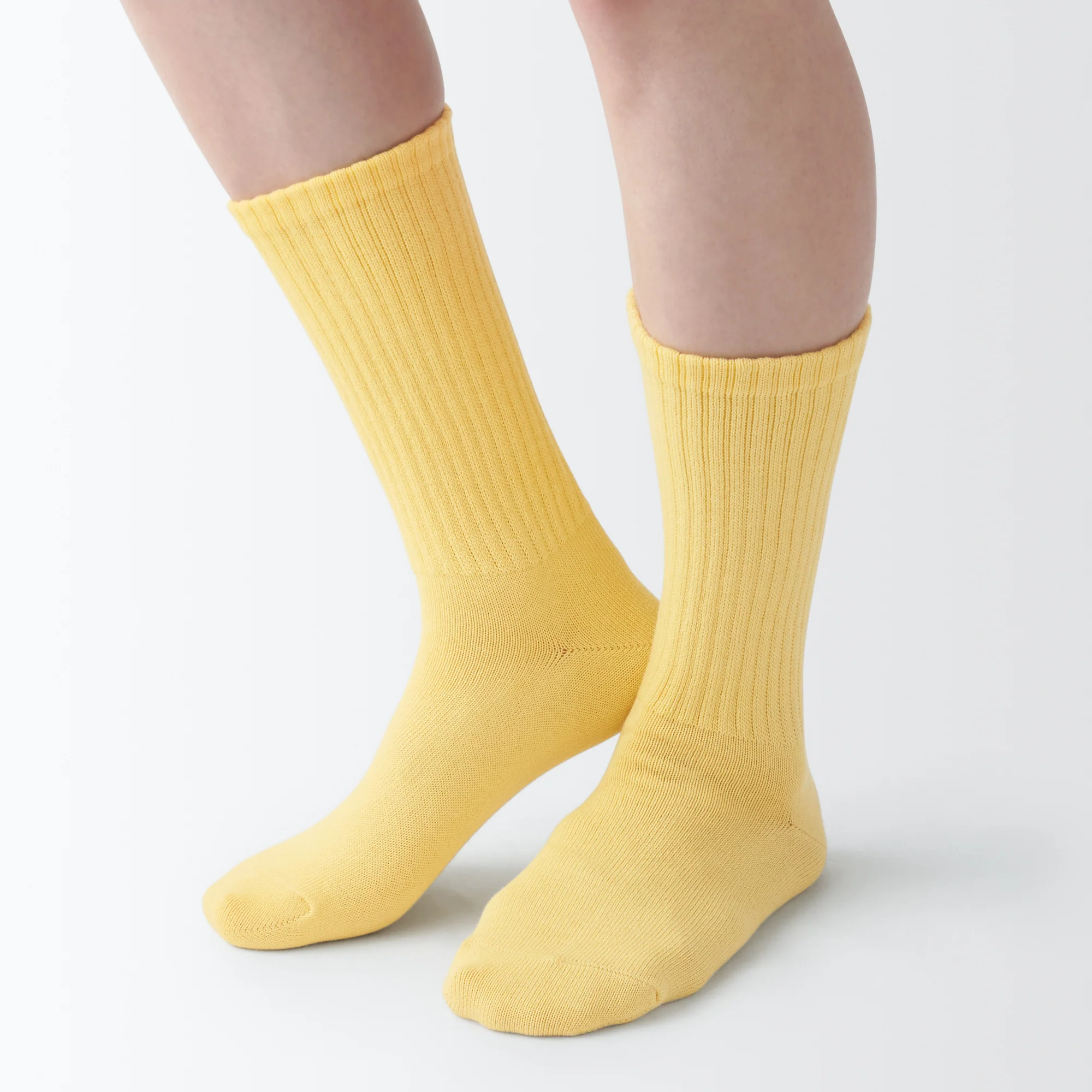 Right Angle Loose Top Loose Fit Socks - Image 3