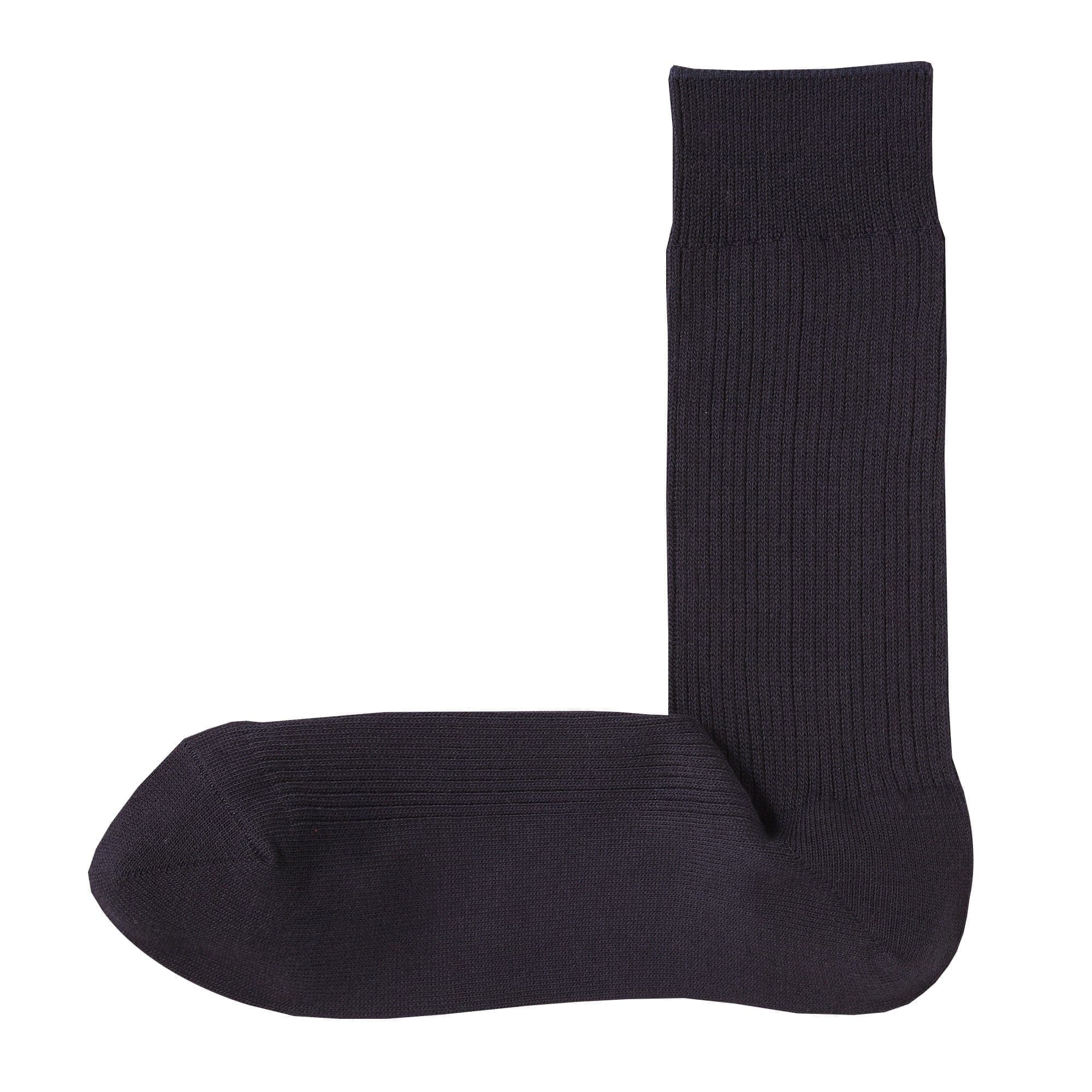 Right Angle Ribbed Socks - Image 14