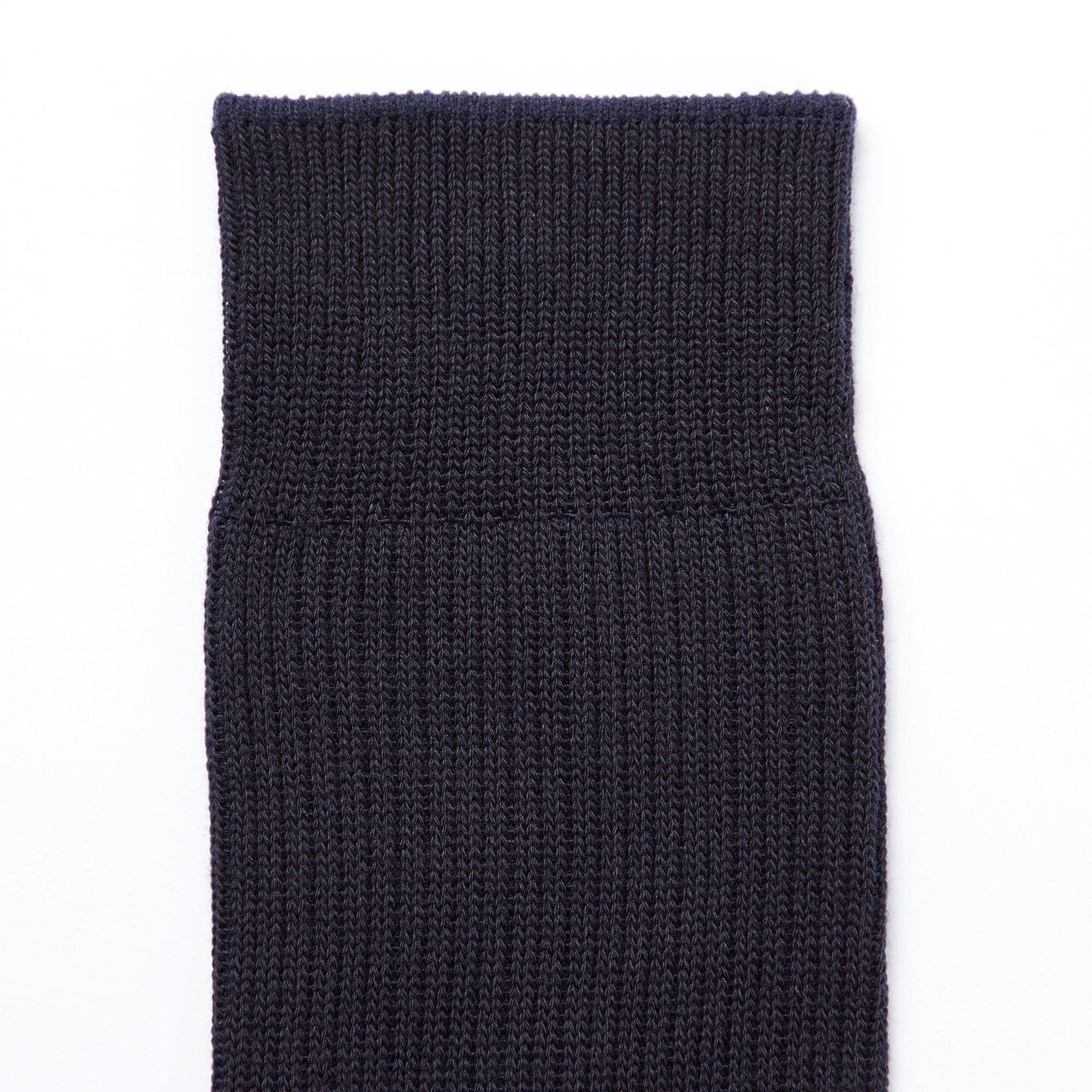 Right Angle Ribbed Socks - Image 16
