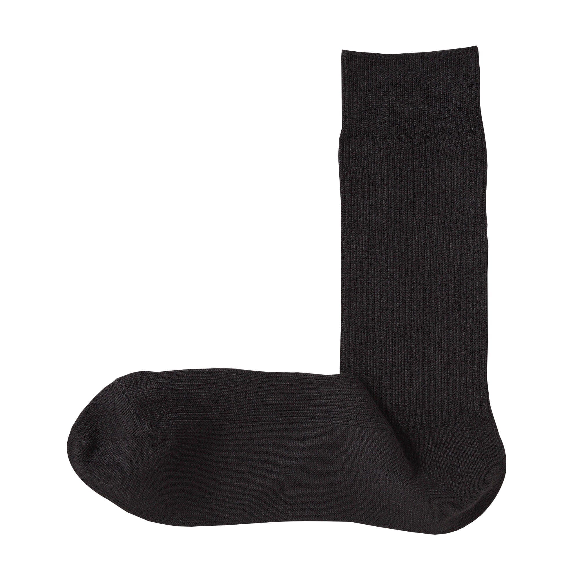 Right Angle Ribbed Socks - Image 19