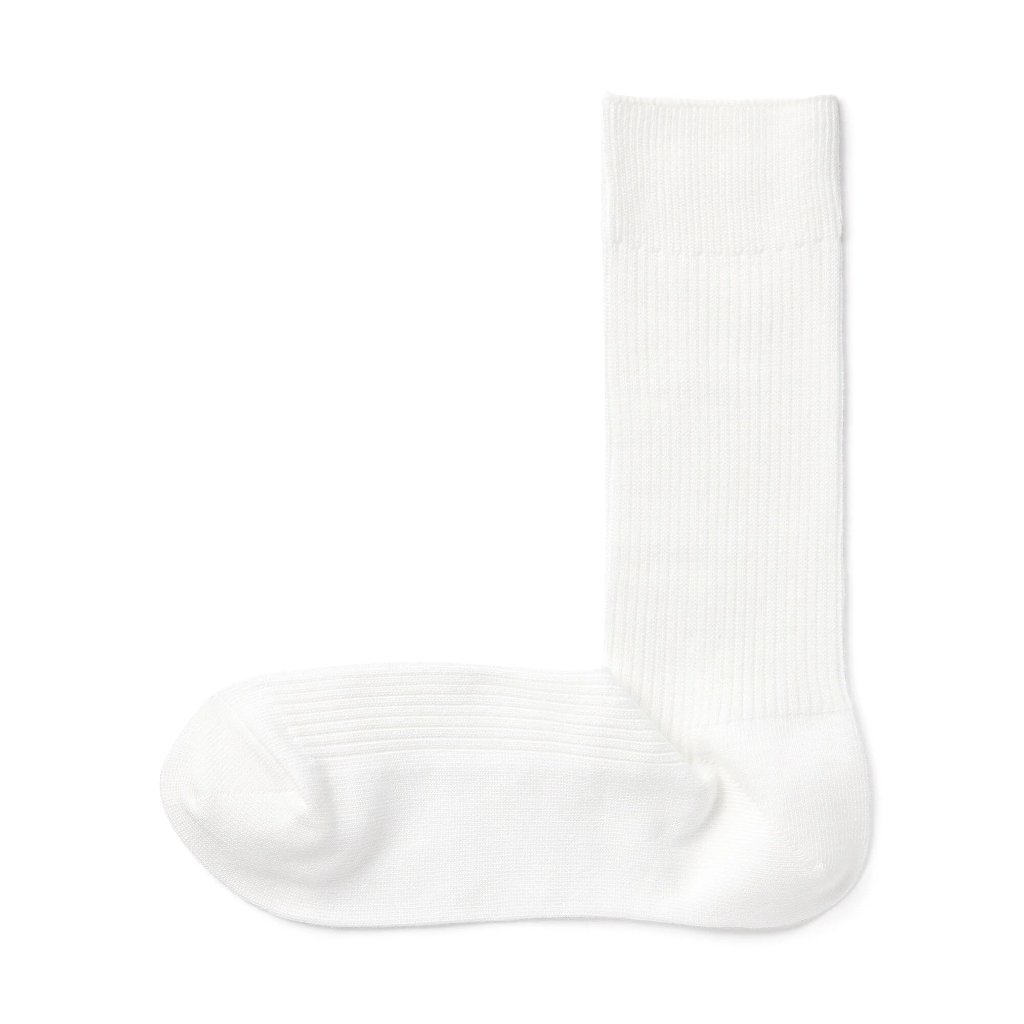 Right Angle Ribbed Socks - Image 22