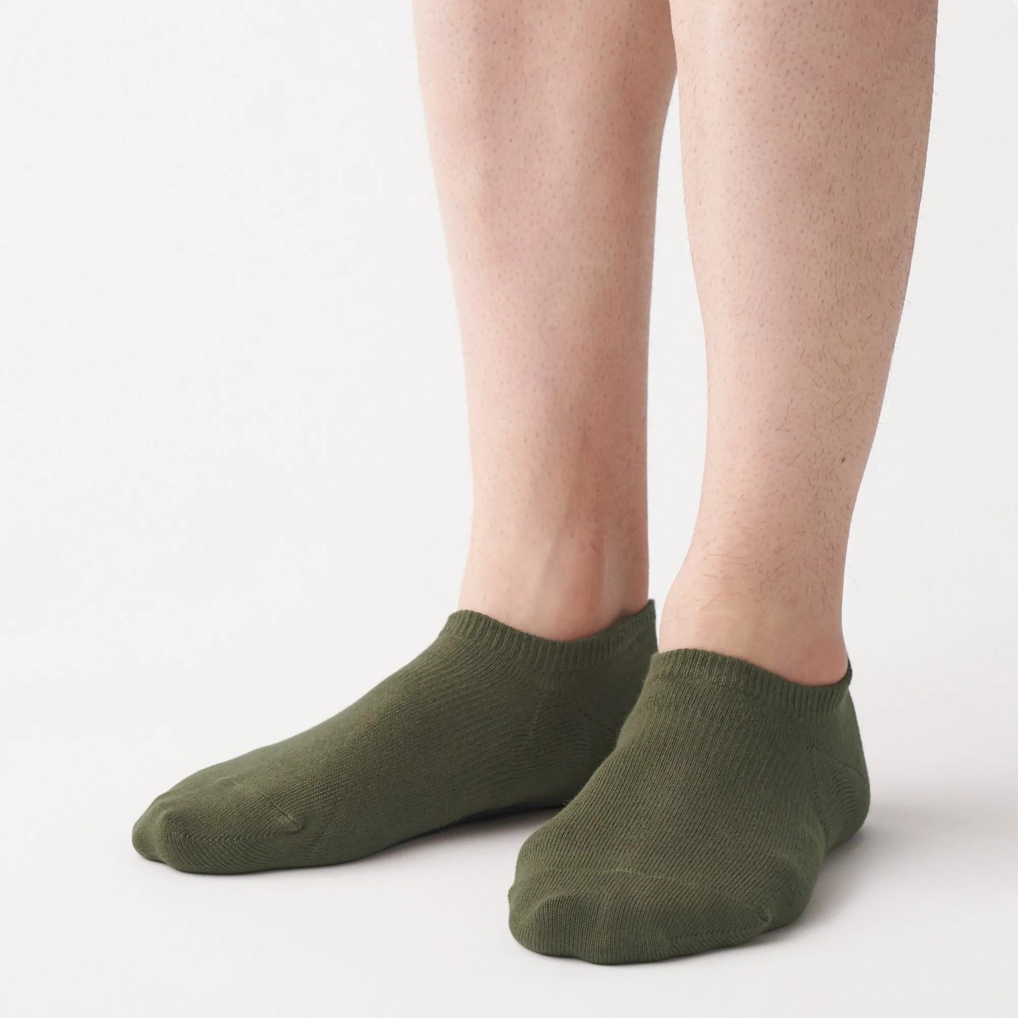 Right Angle Sneaker-In Socks 25-30cm - Image 12