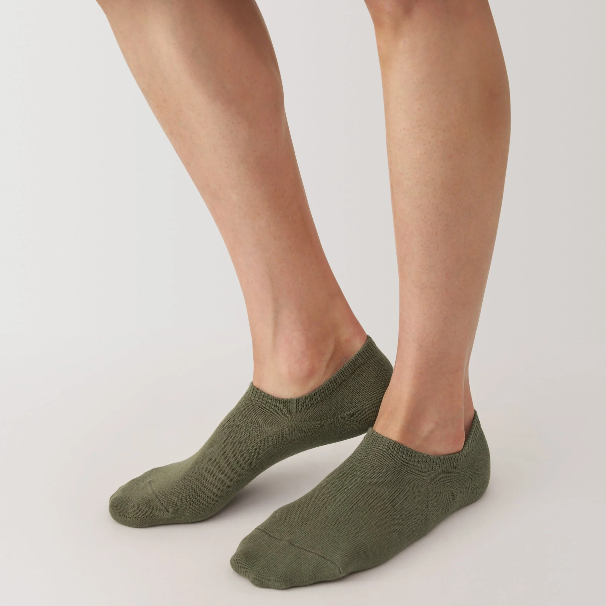 Right Angle Sneaker Socks - Image 15