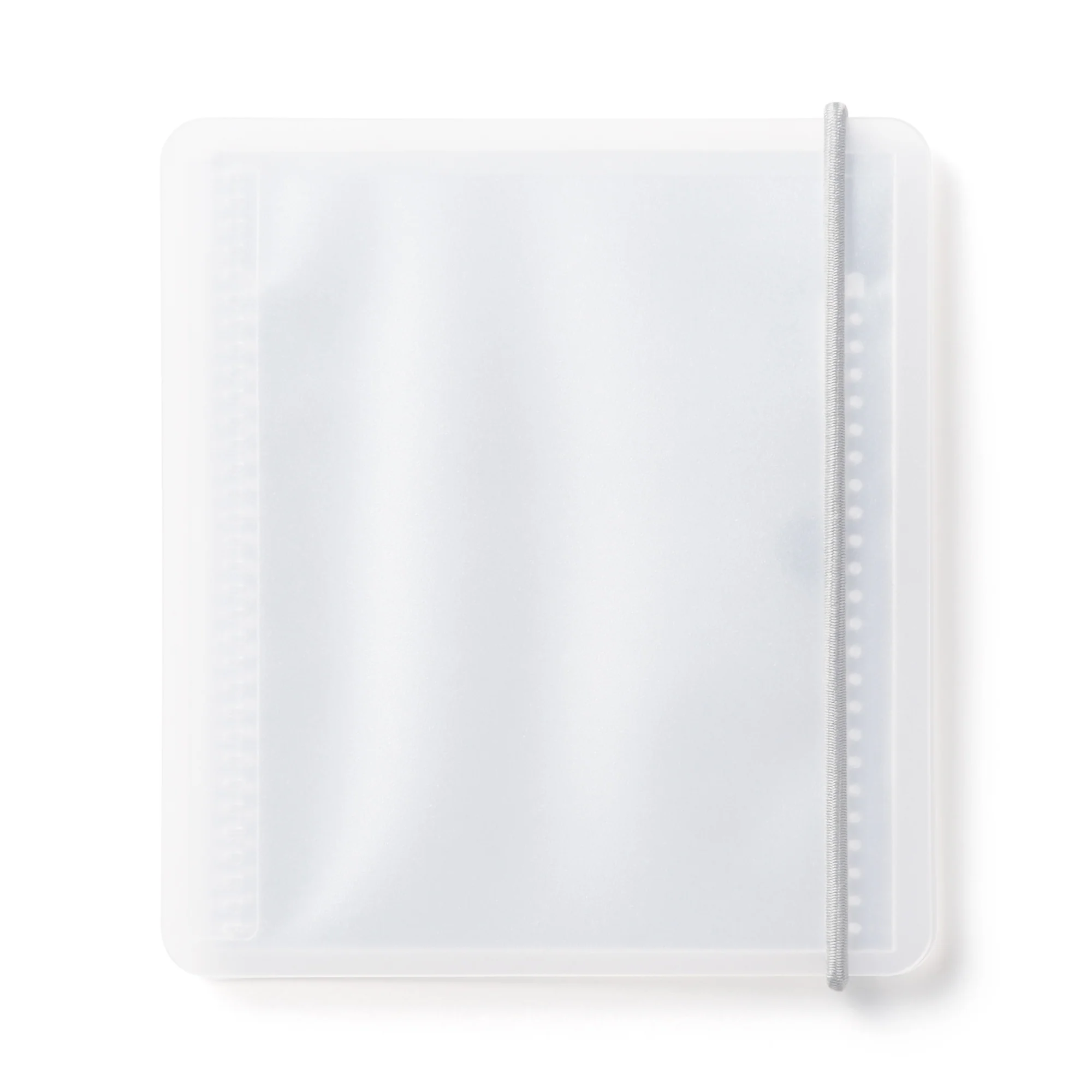 Self-Standing Card File - Trading Card
