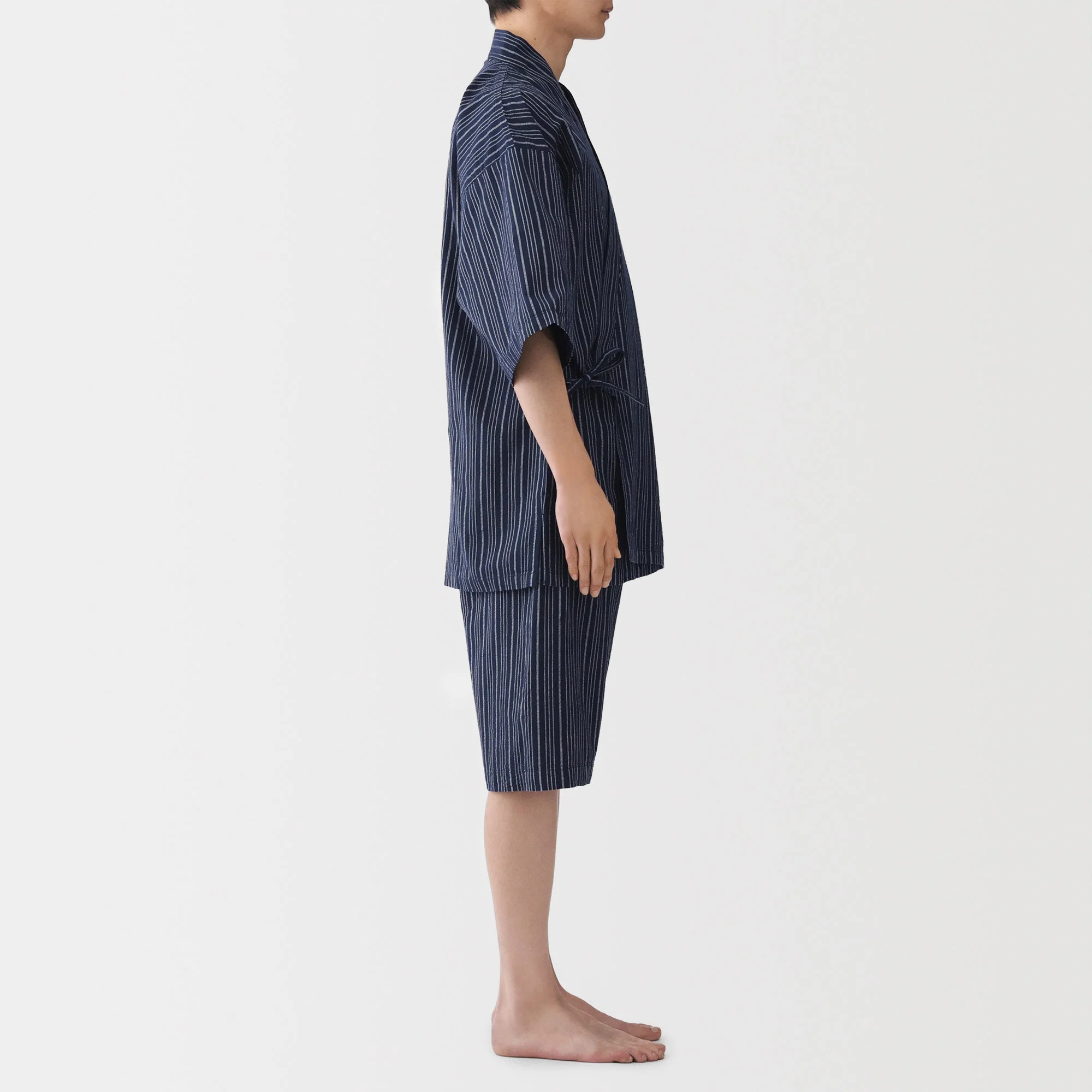 Shijira Jinbei Loungewear Set - Image 26