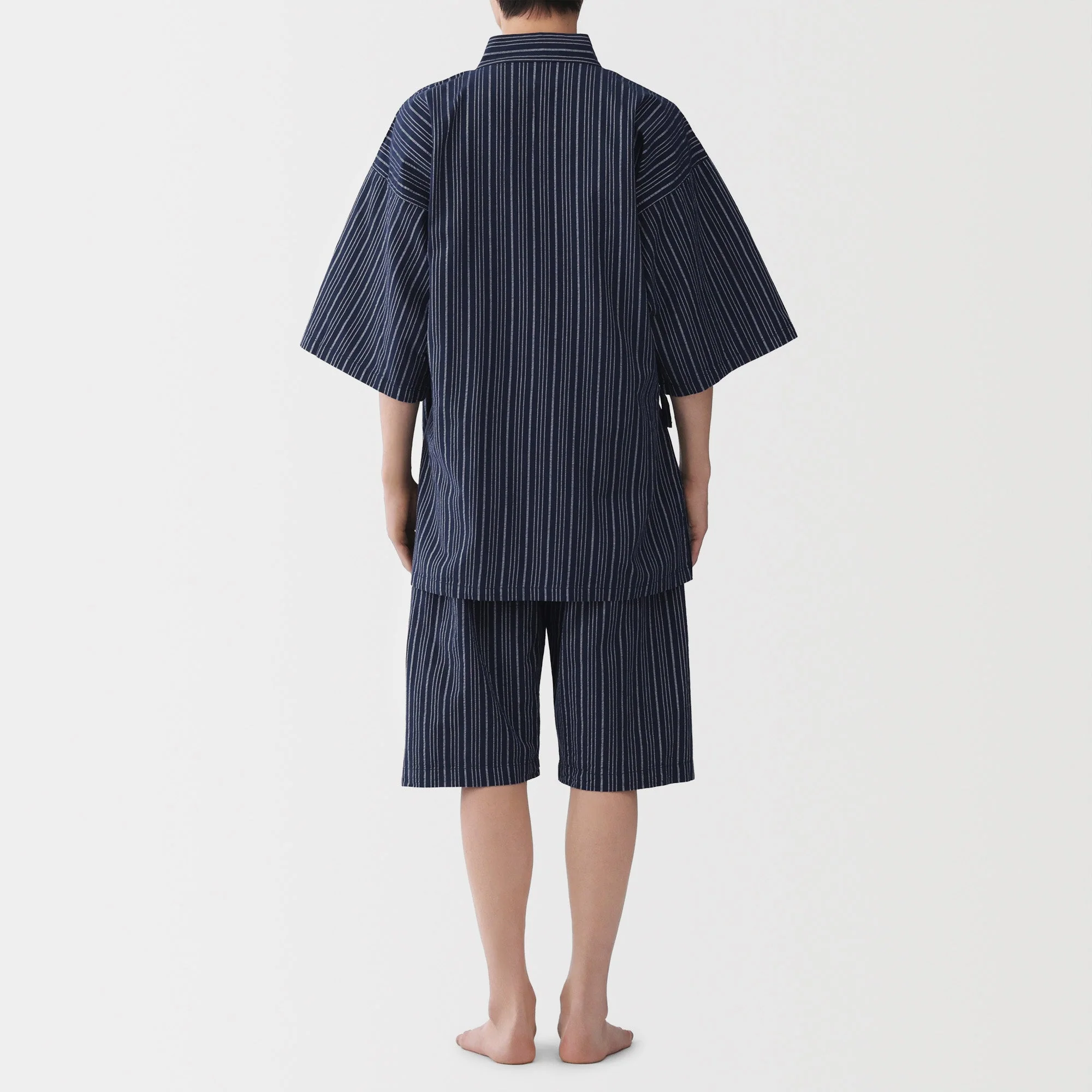 Shijira Jinbei Loungewear Set - Image 27