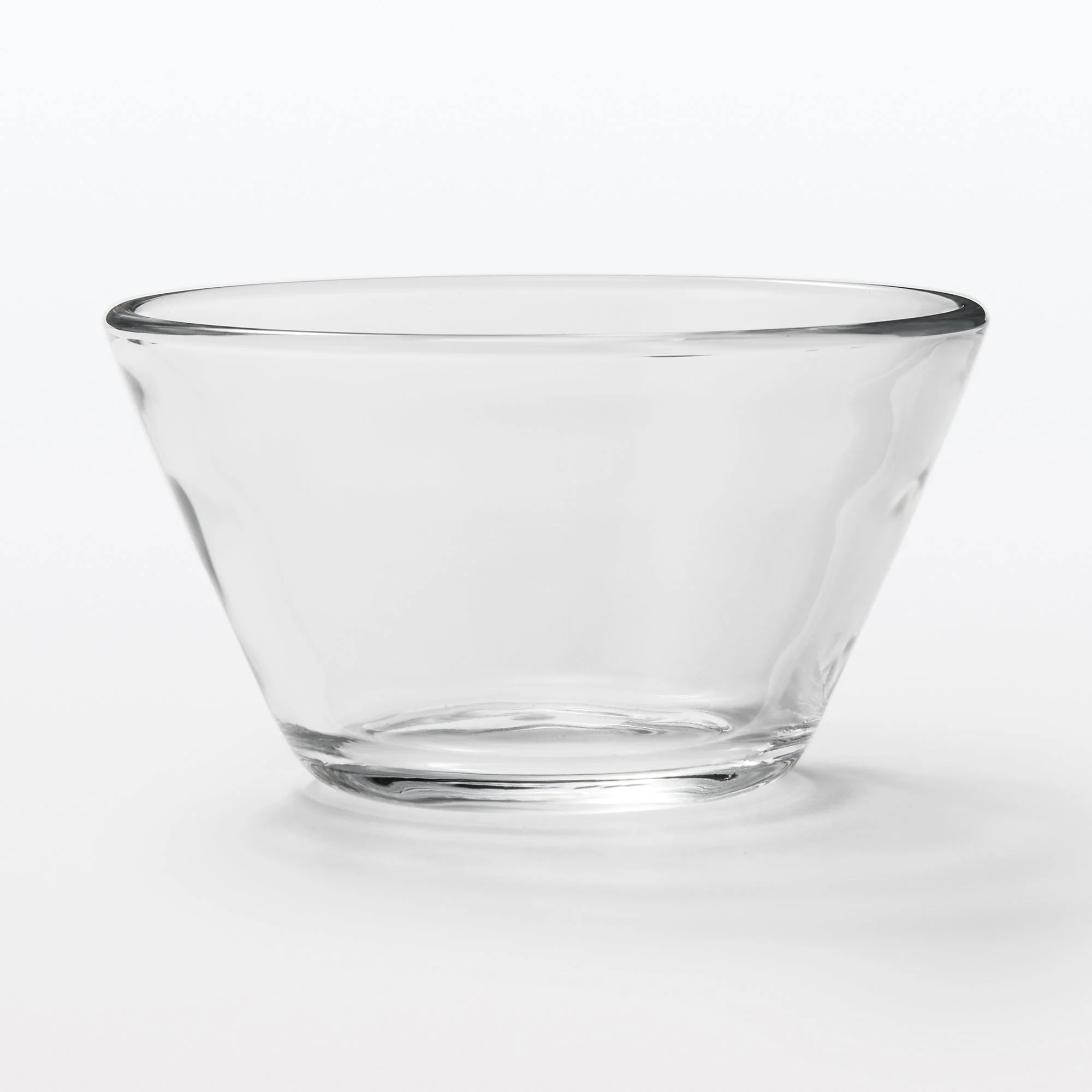 Soda Glass Deep Bowl - Small - Image 2