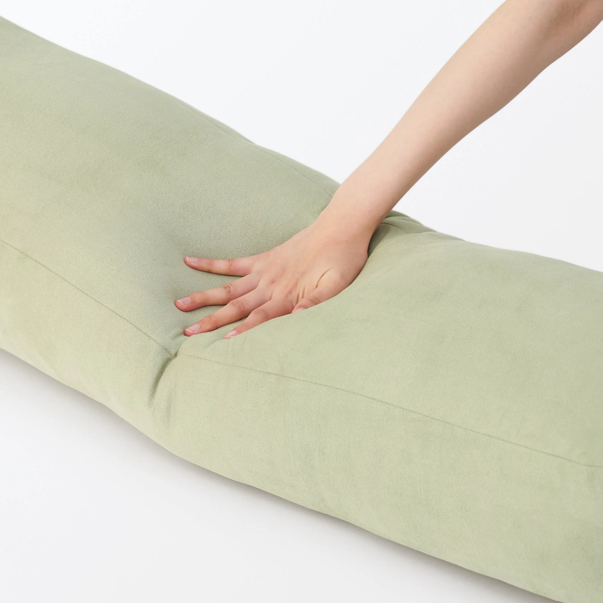 Soft Long Pillow - Image 3