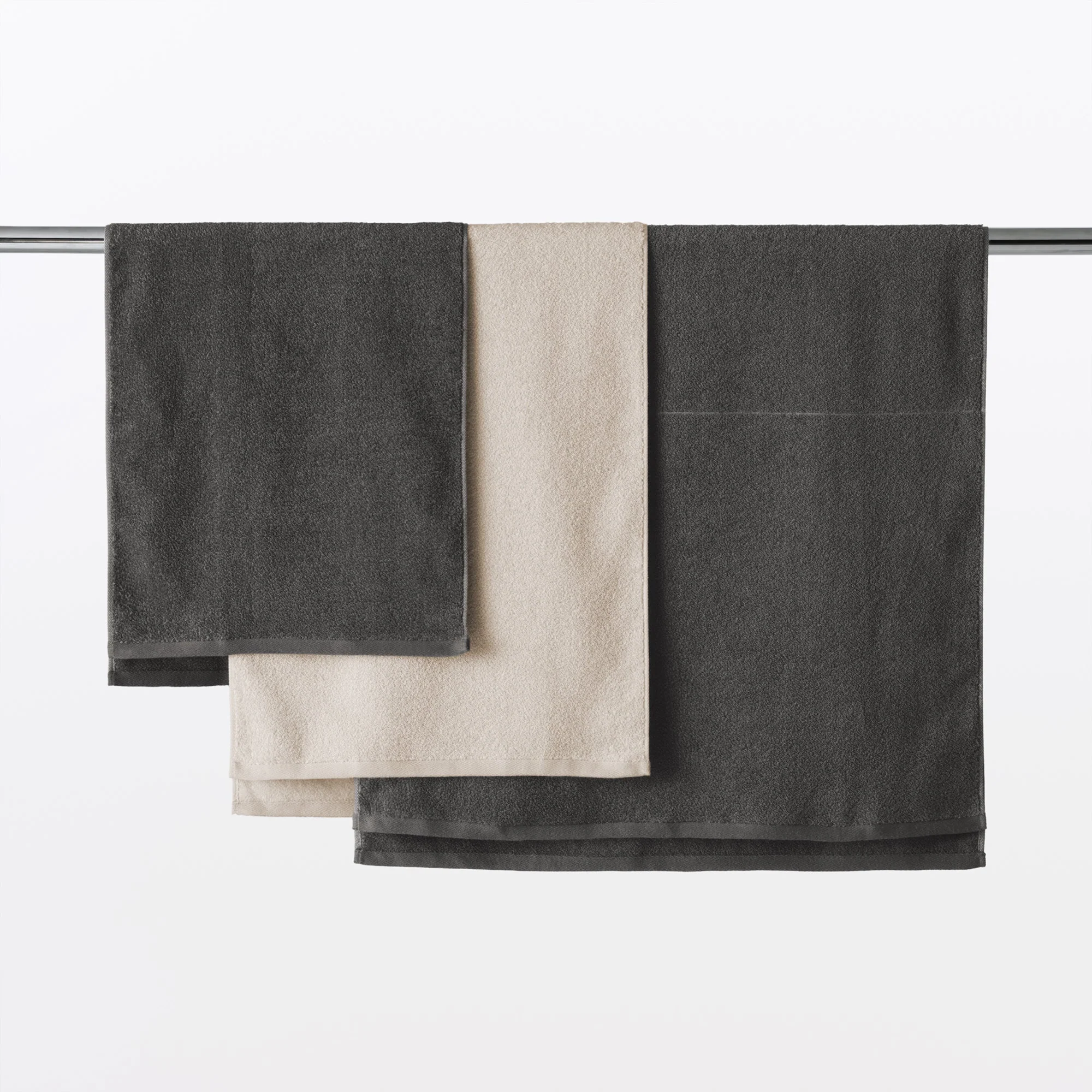 Soft Thin Face Towel - Image 18